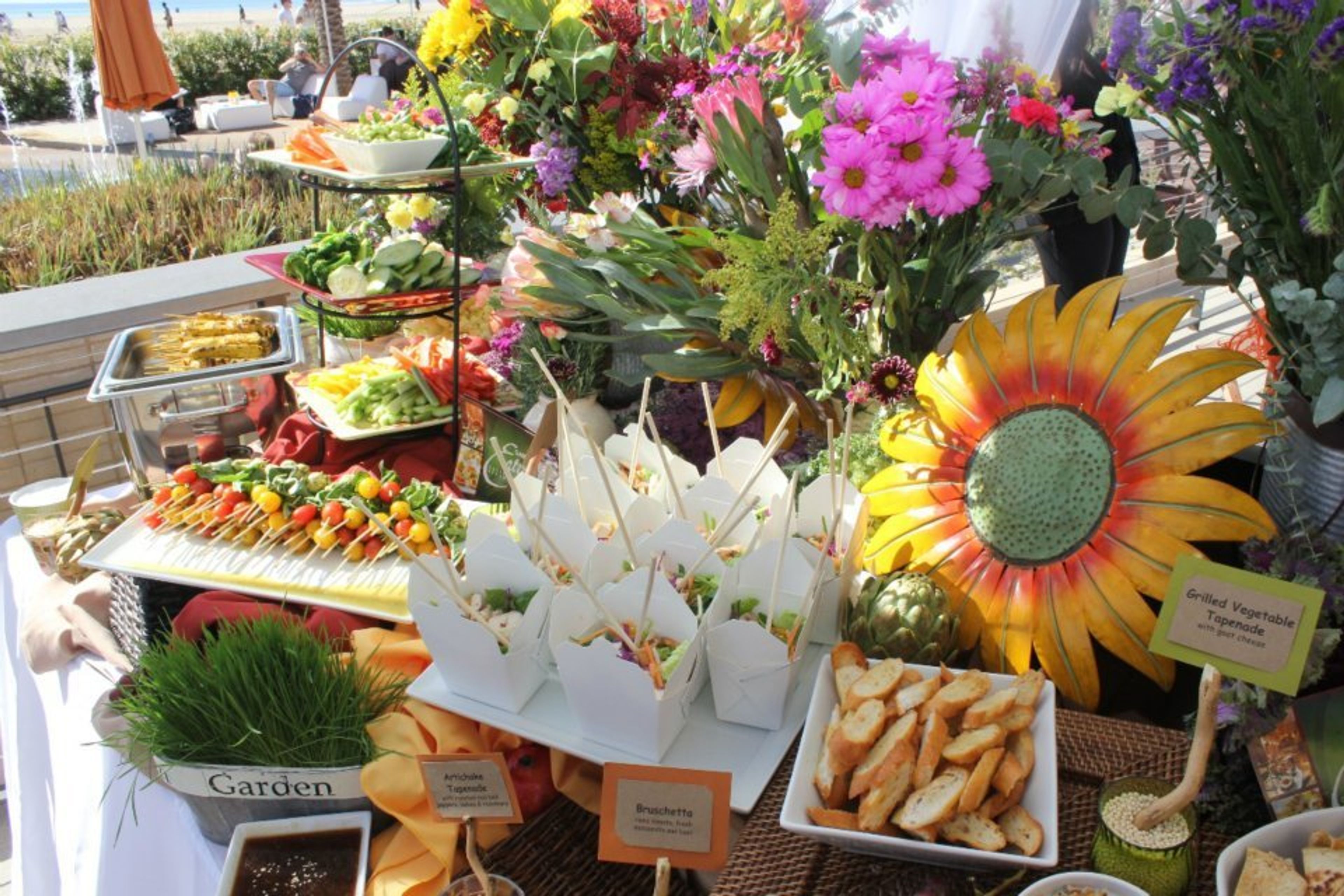 Cover photo of Garden of Eating Catering & Events