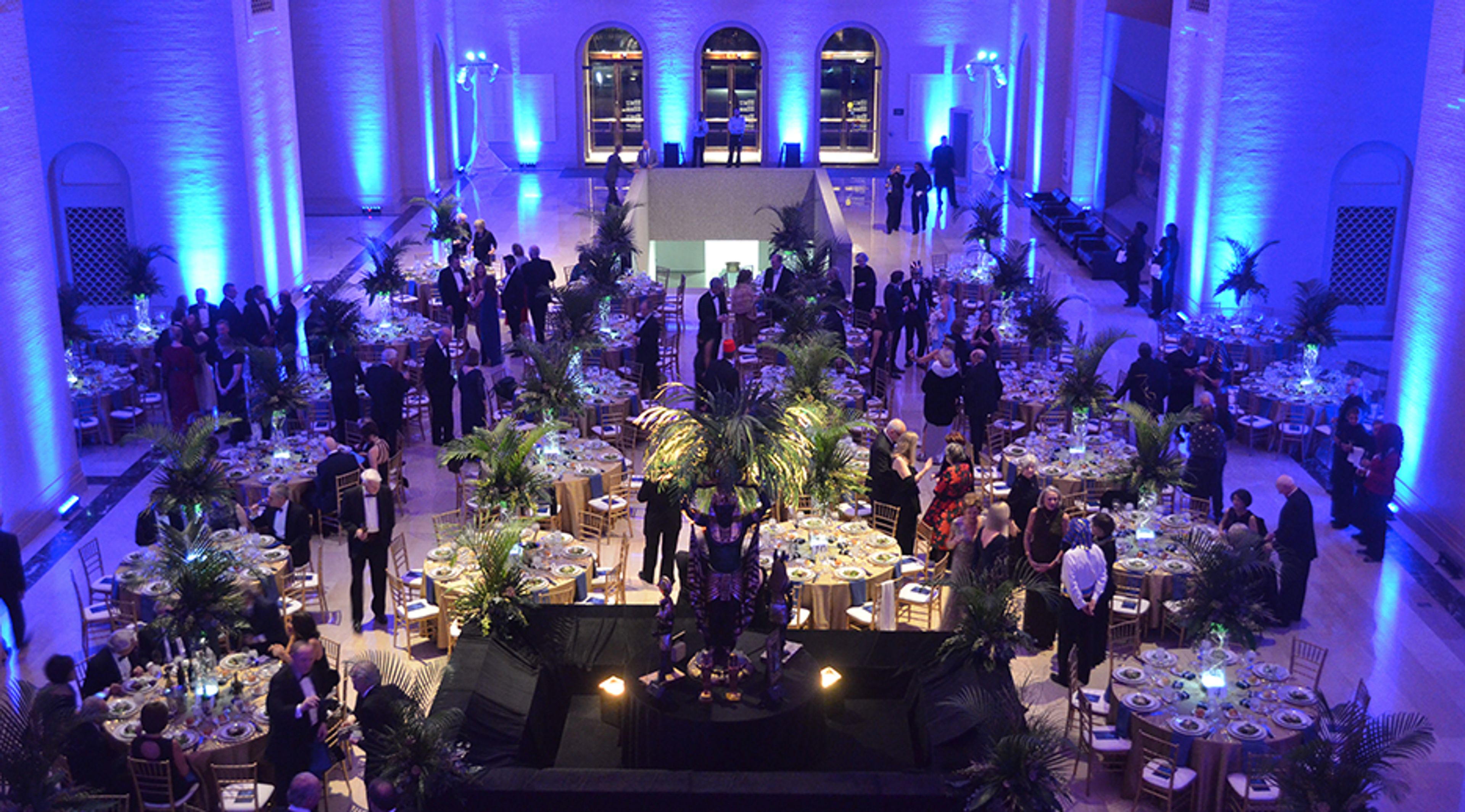 Cover photo of Contemporary Productions