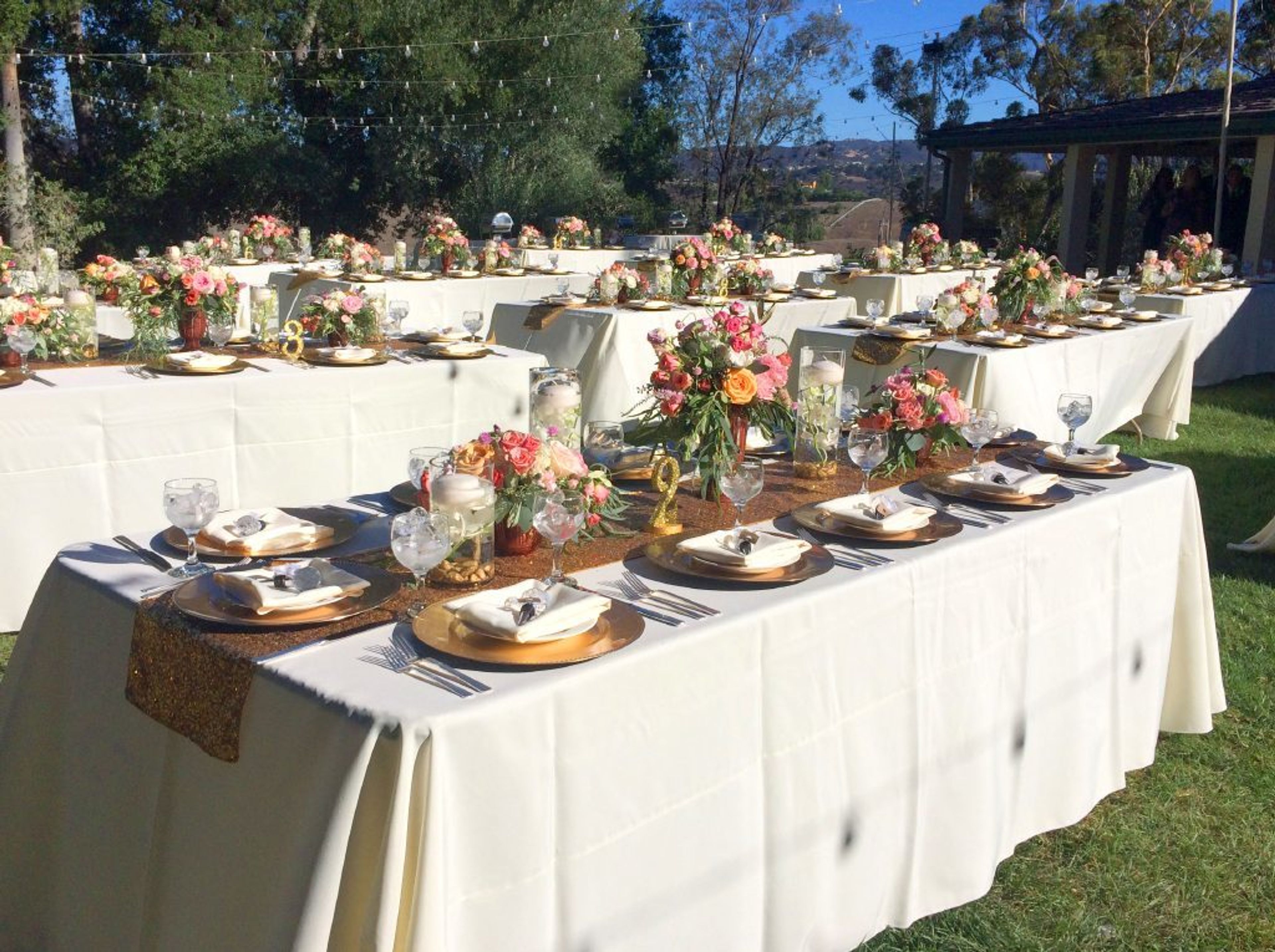 Cover photo of Cornucopia Caterers