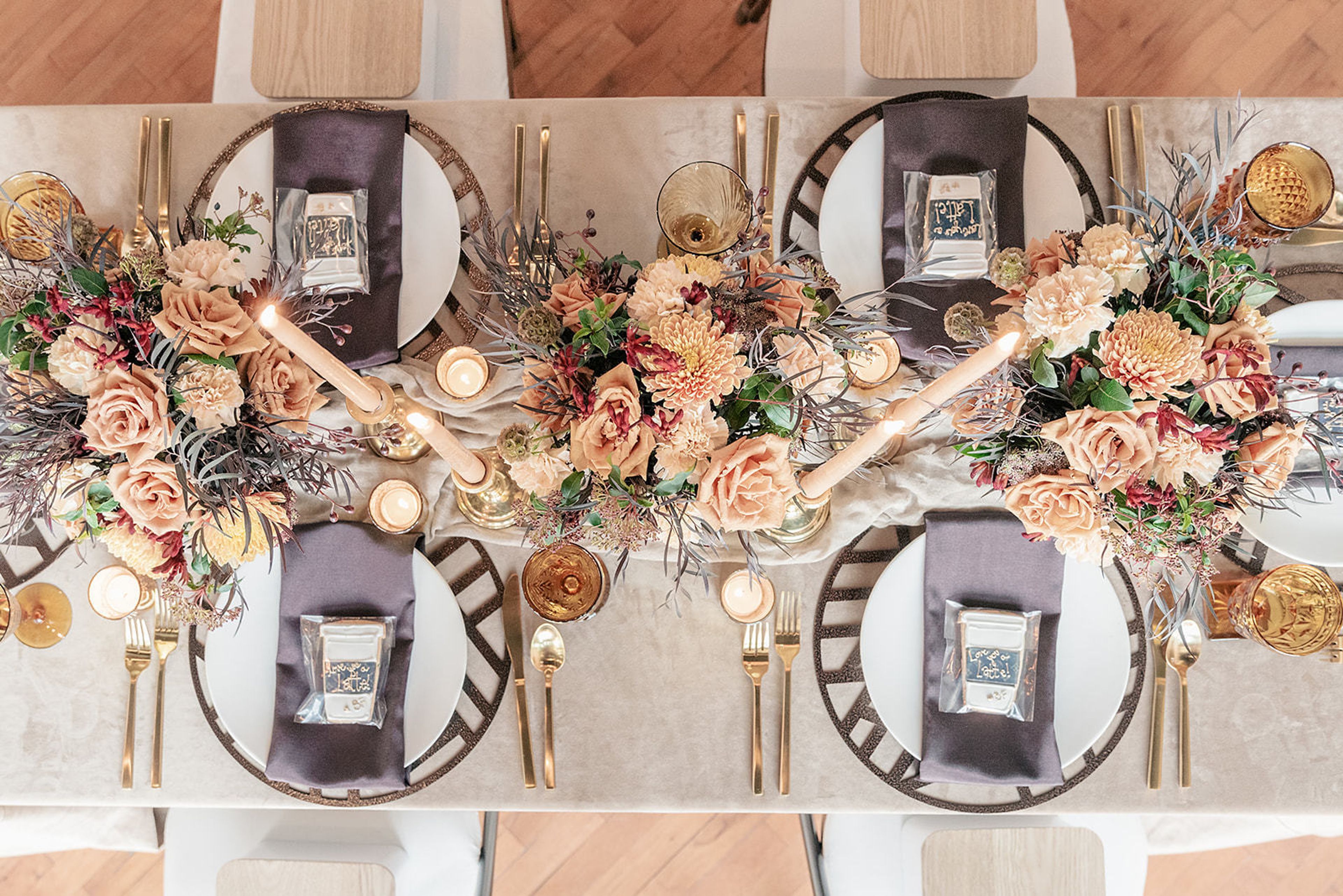 Cover photo of Limani Designs