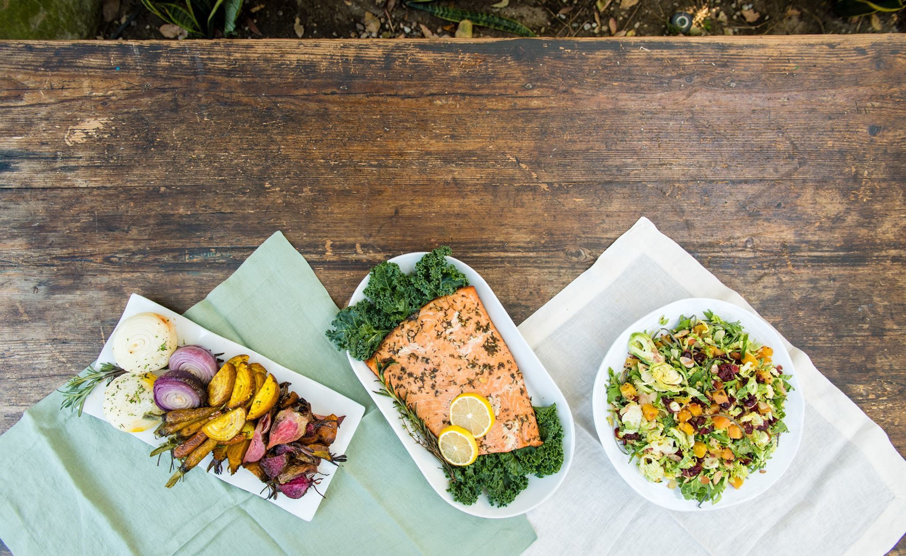 Cover photo of Greenleaf's Catering & Events