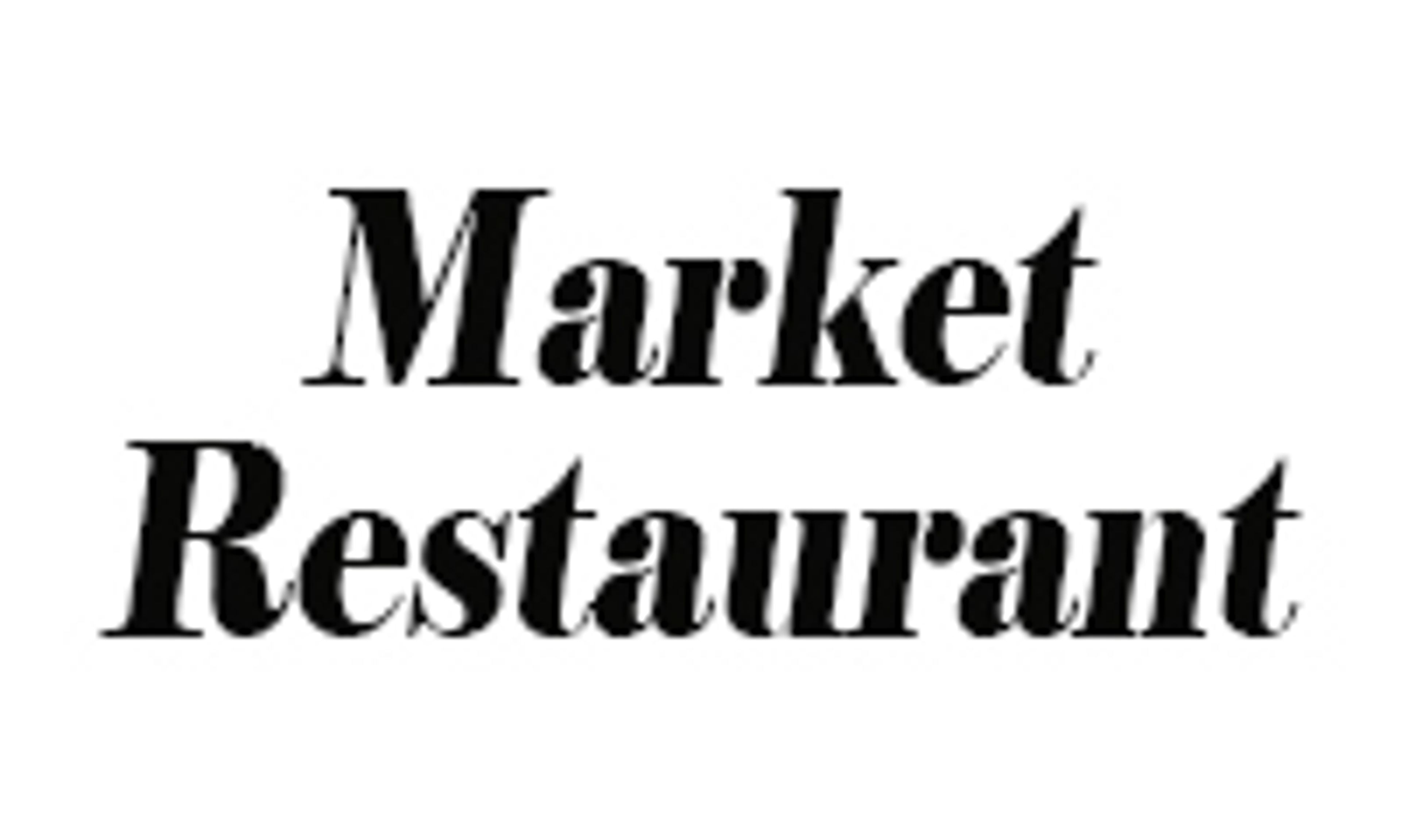 Cover photo of Market Restaurant