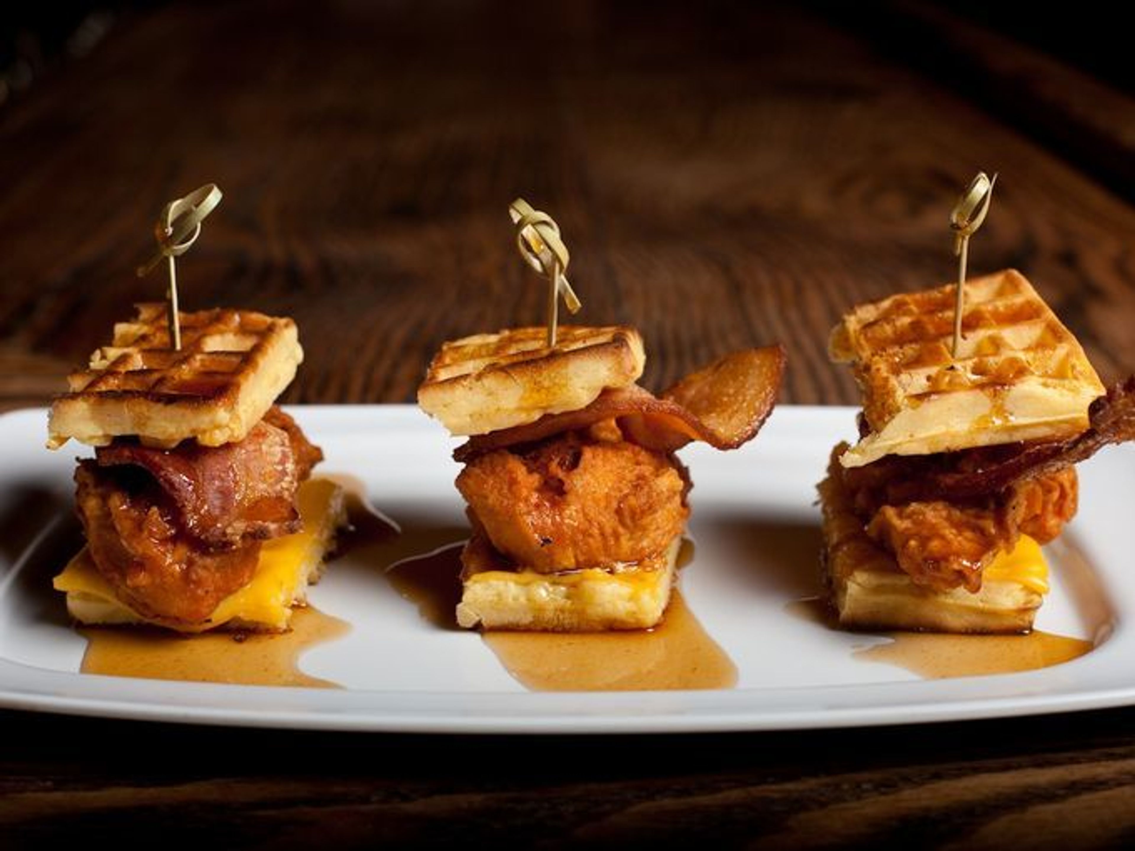 Cover photo of Melrose Catering