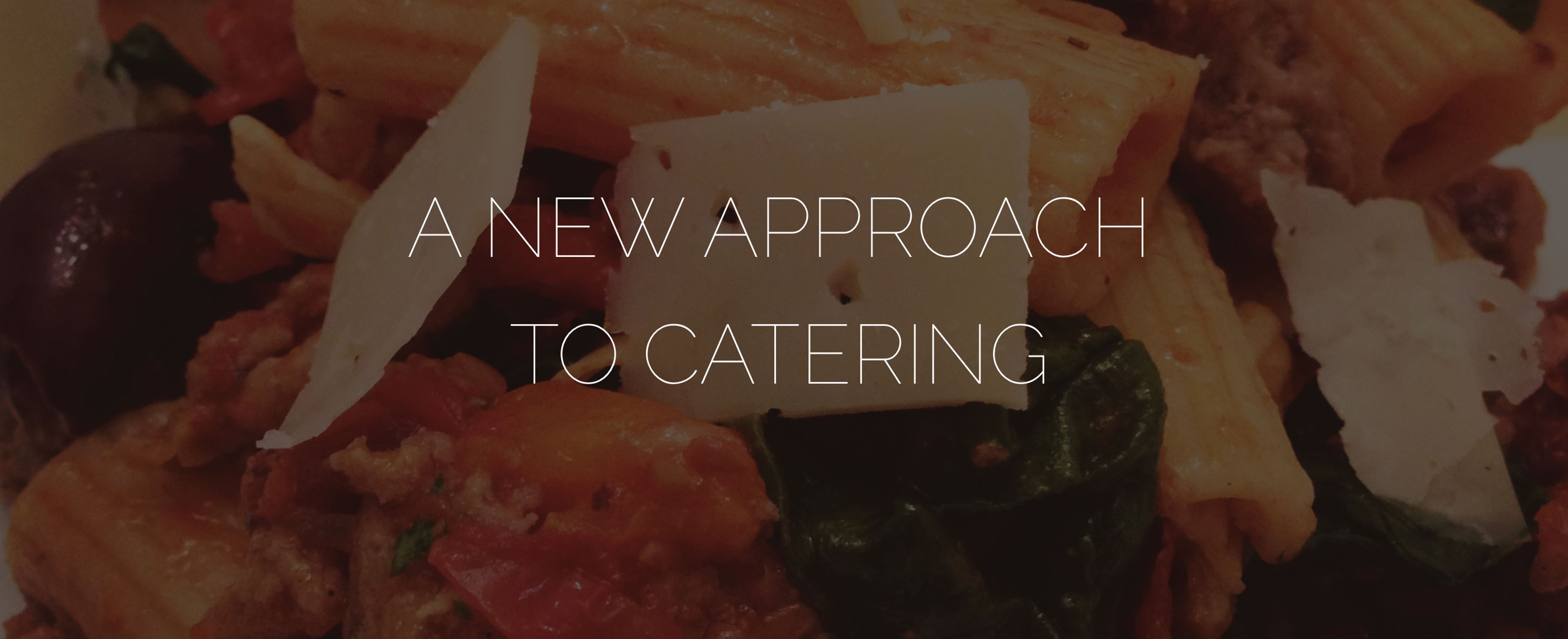 Cover photo of Posh Event Catering