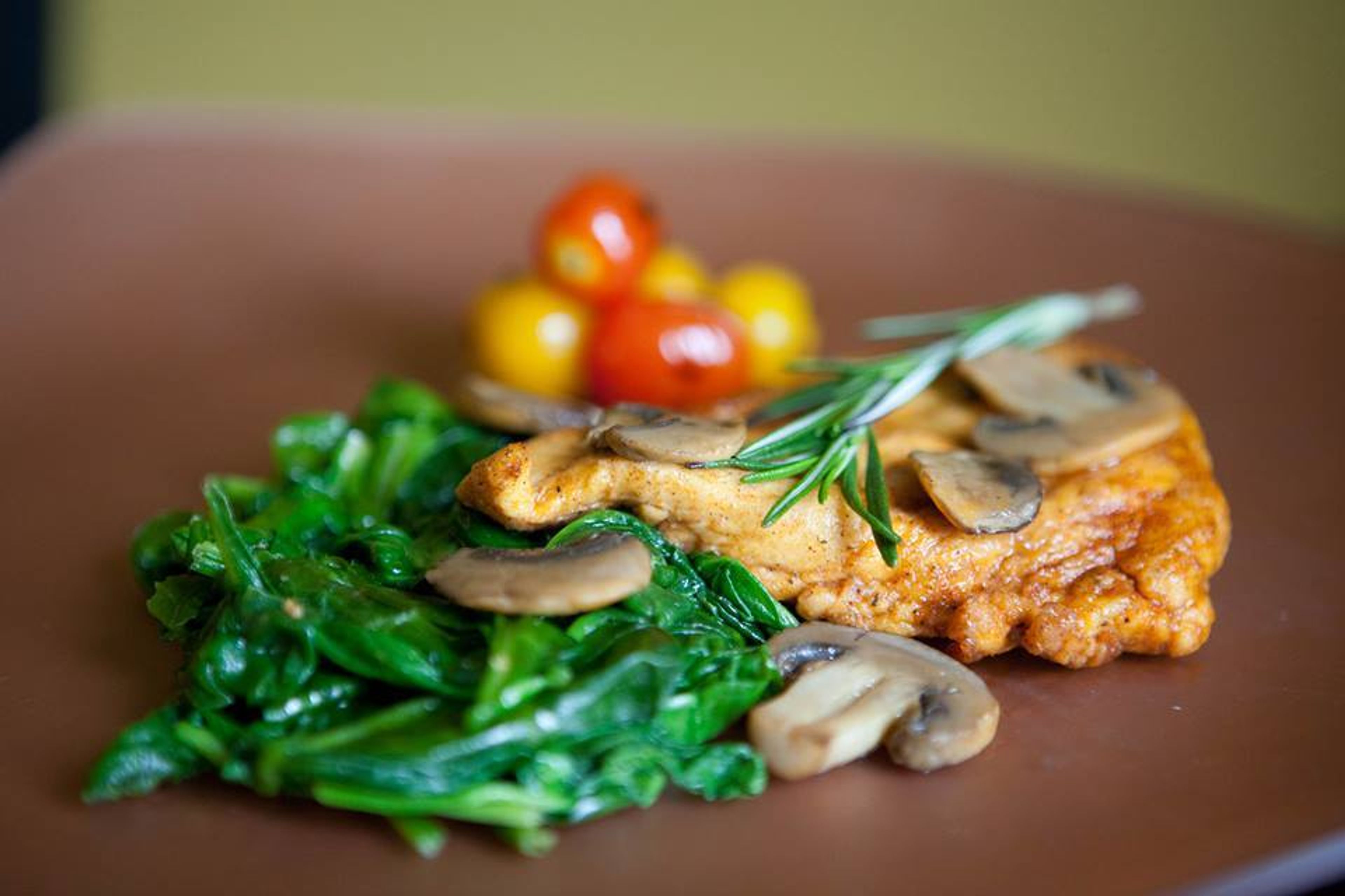 Cover photo of Hel's kitchen Catering