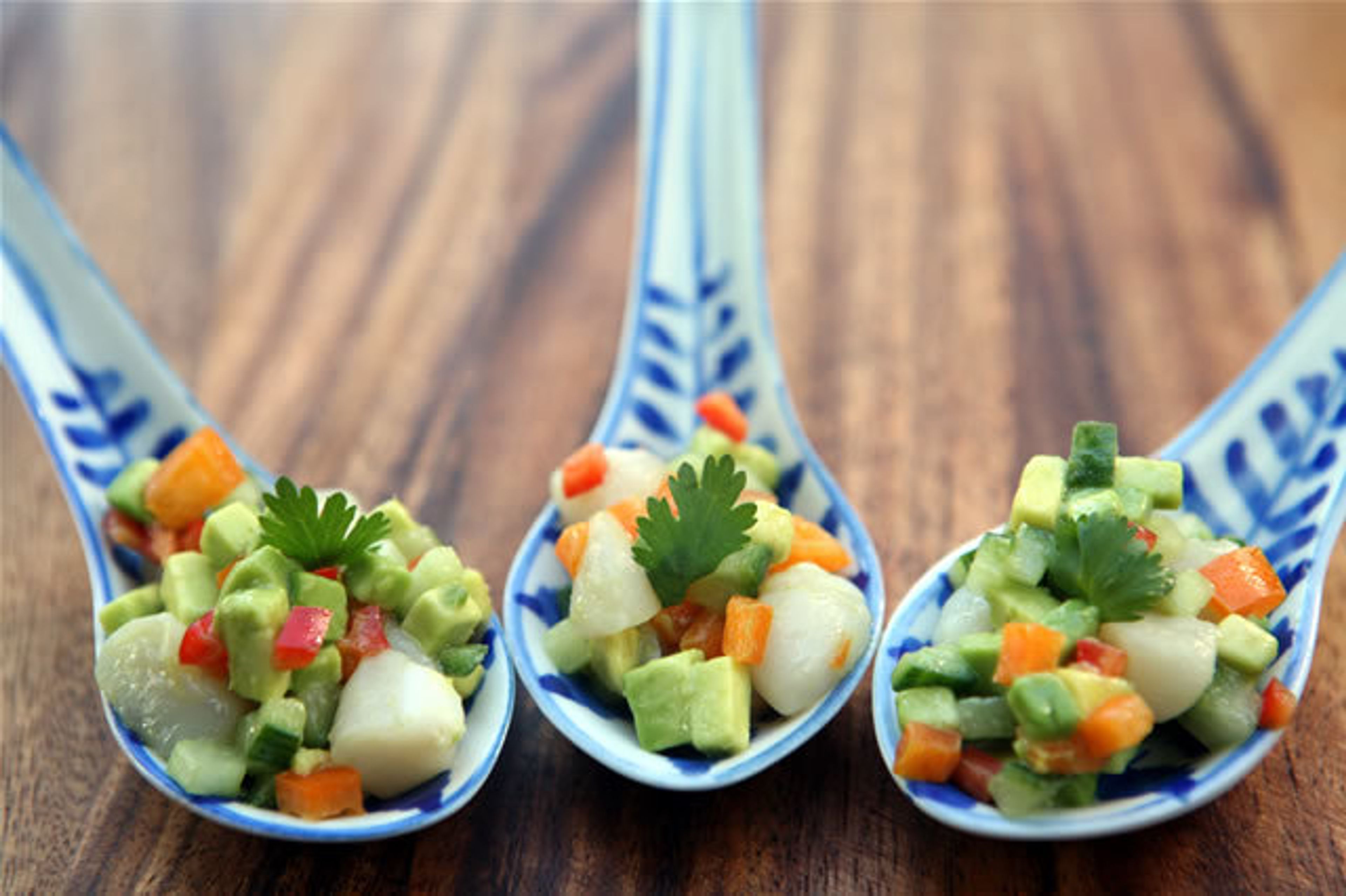 Cover photo of Paper Palate