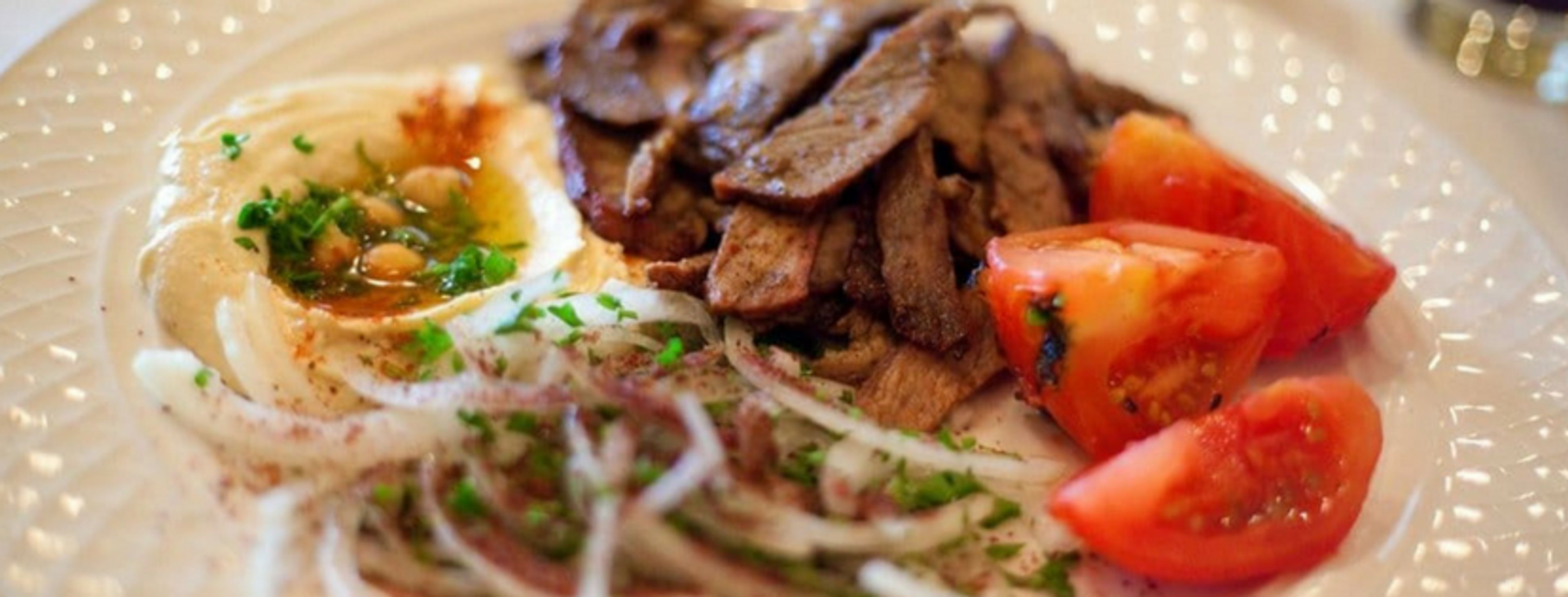 Cover photo of Carousel Restaurant