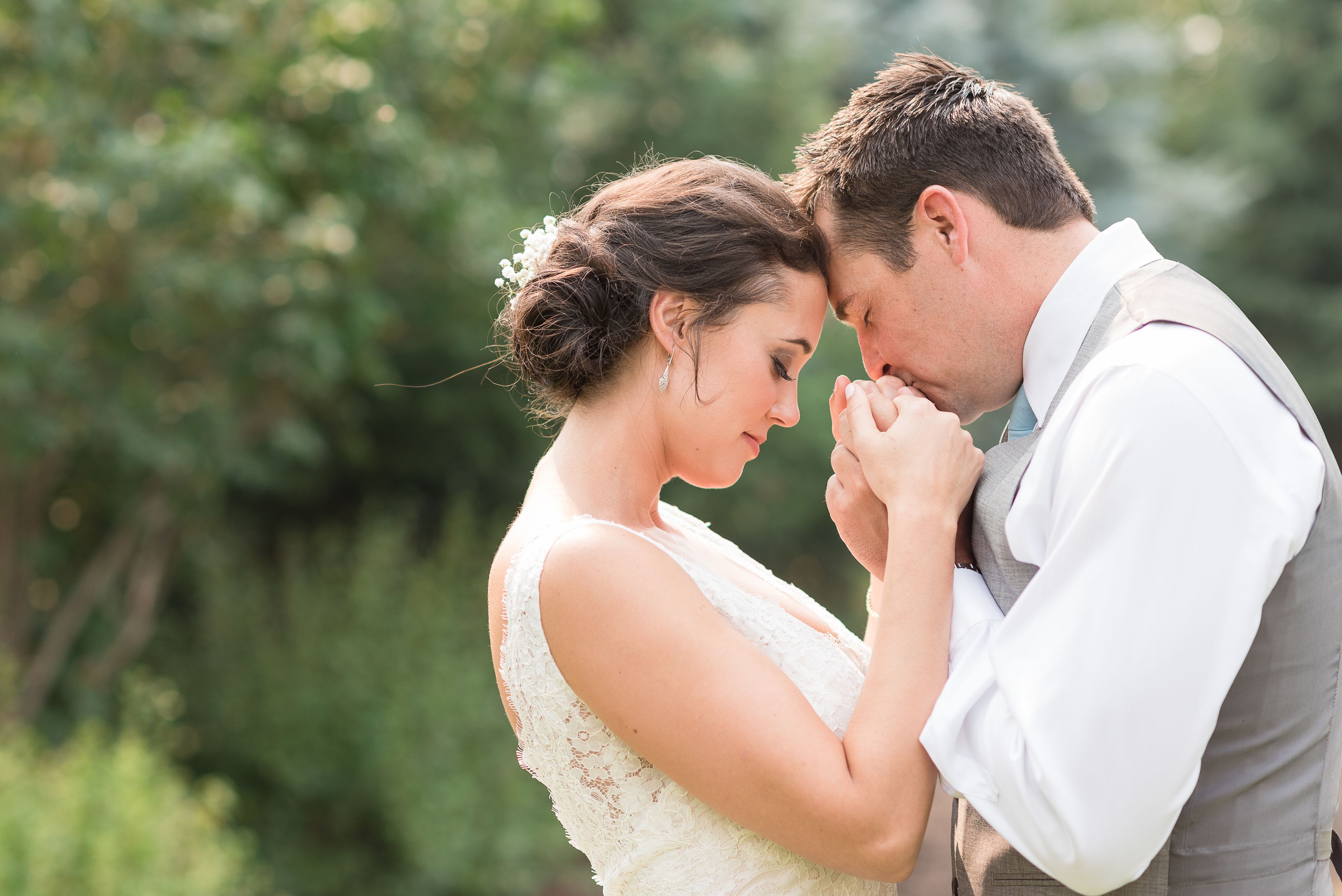 Cover photo of Tina Ricketts Photography