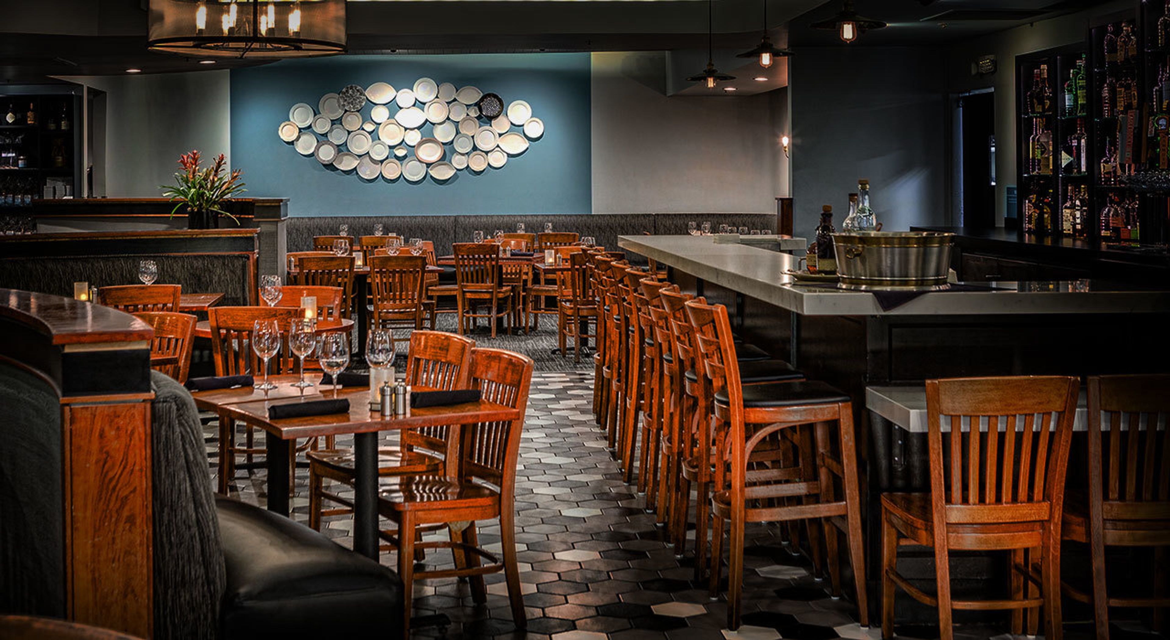 Cover photo of Green Street Restaurant