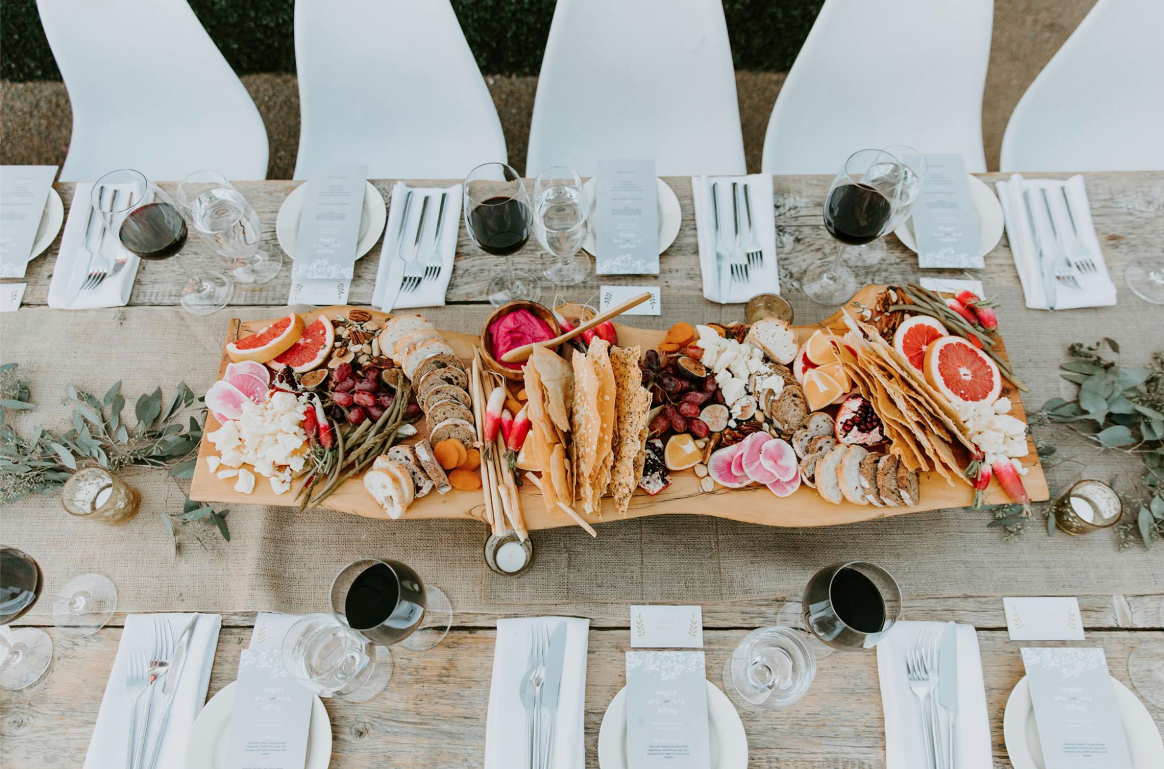 Cover photo of Harvest Kitchen