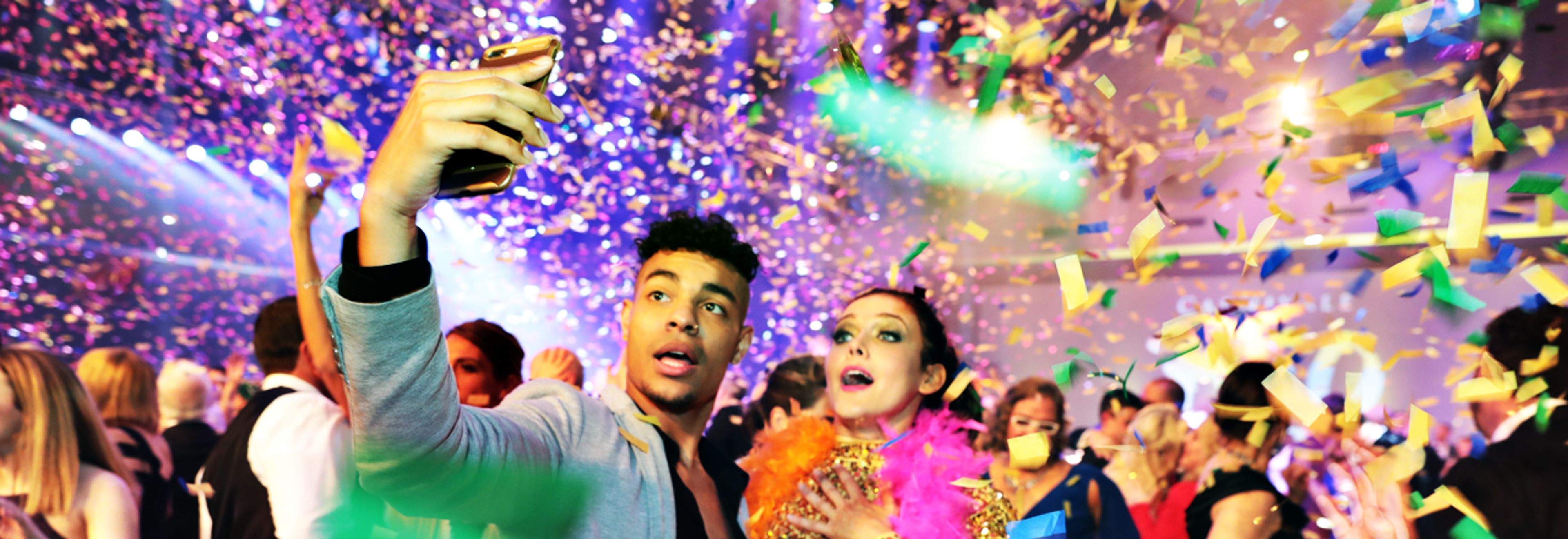 Cover photo of TPC Studios