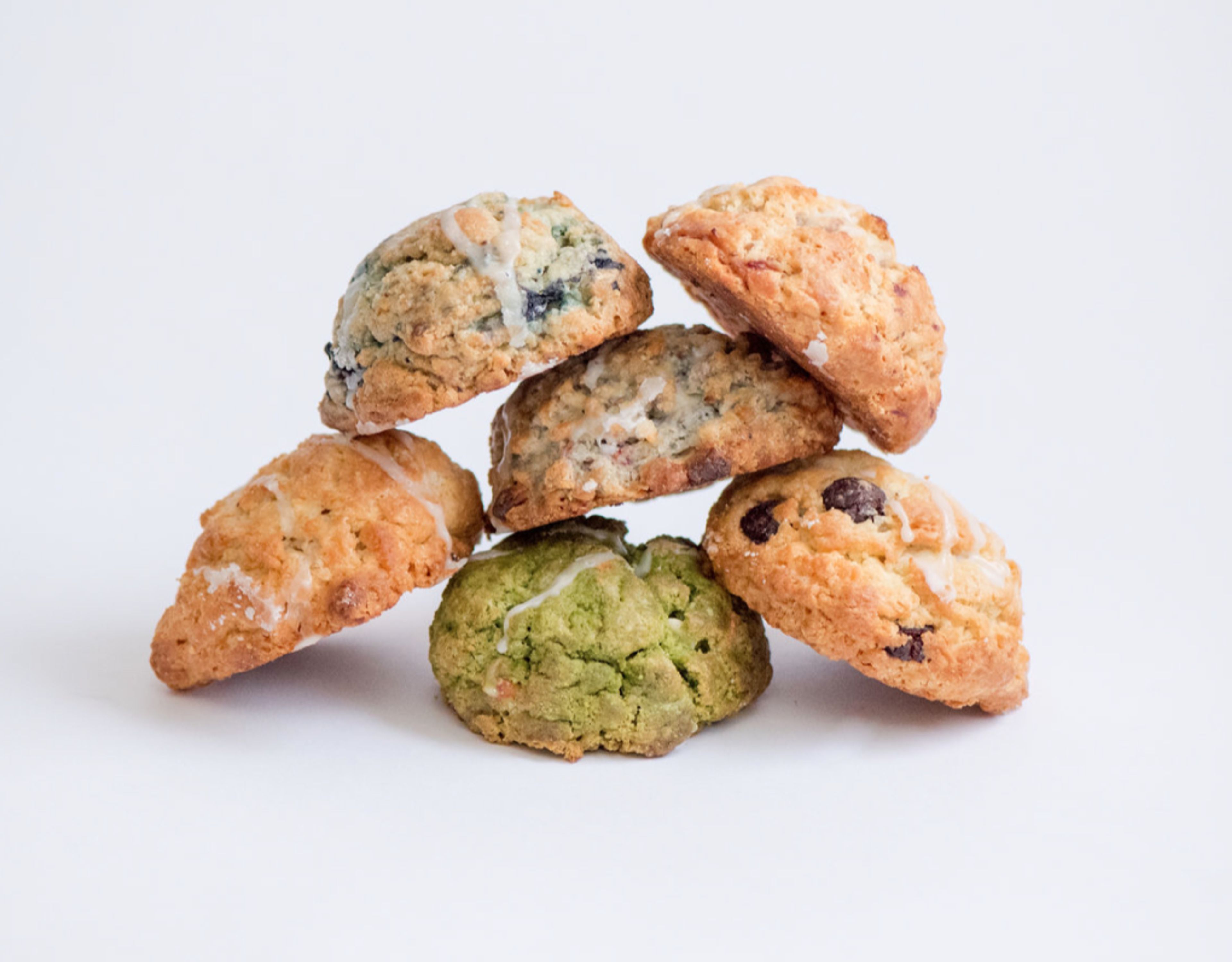 Cover photo of Sugarbird Sweets and Teas