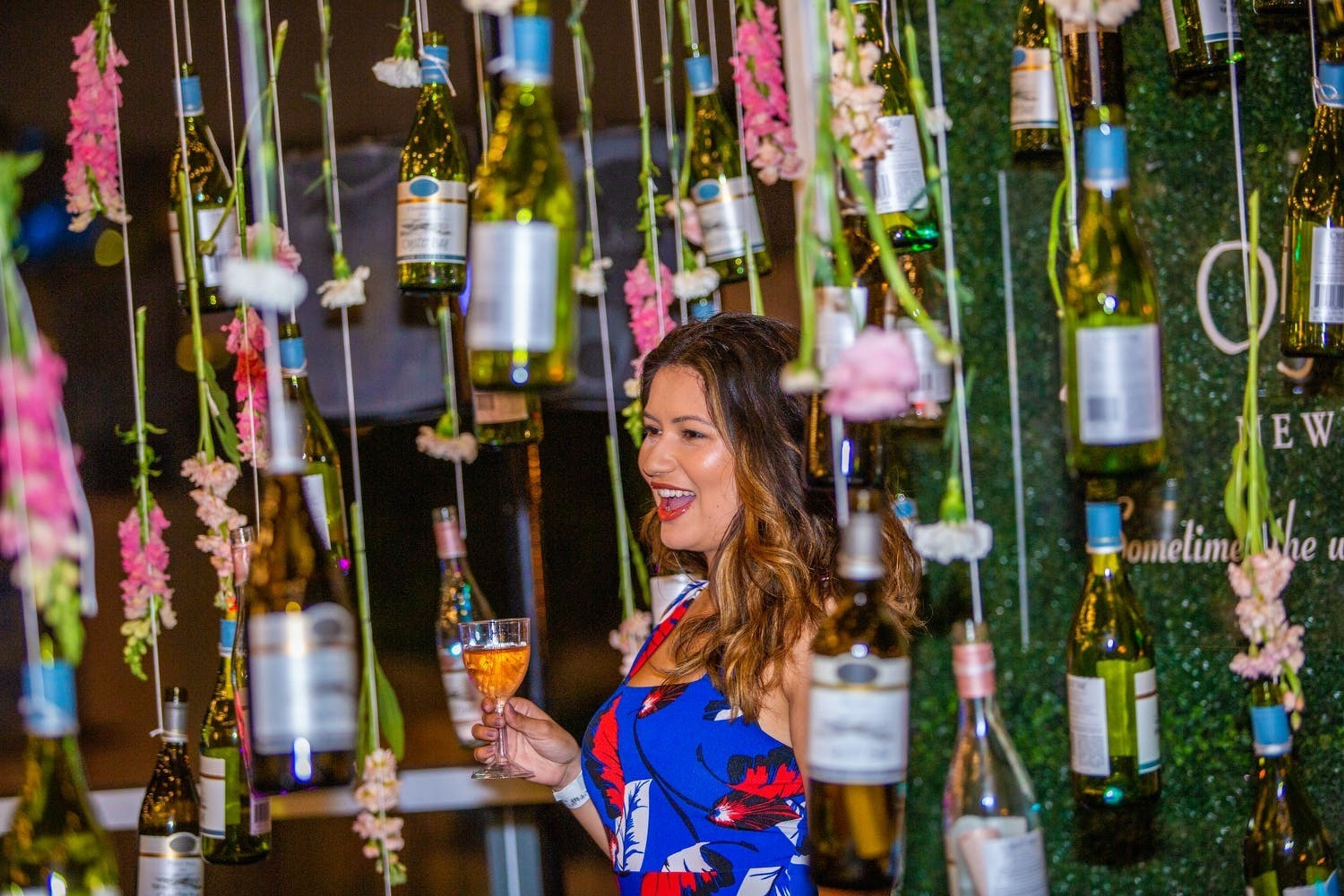 Cover photo of Michelle VanTine Photography