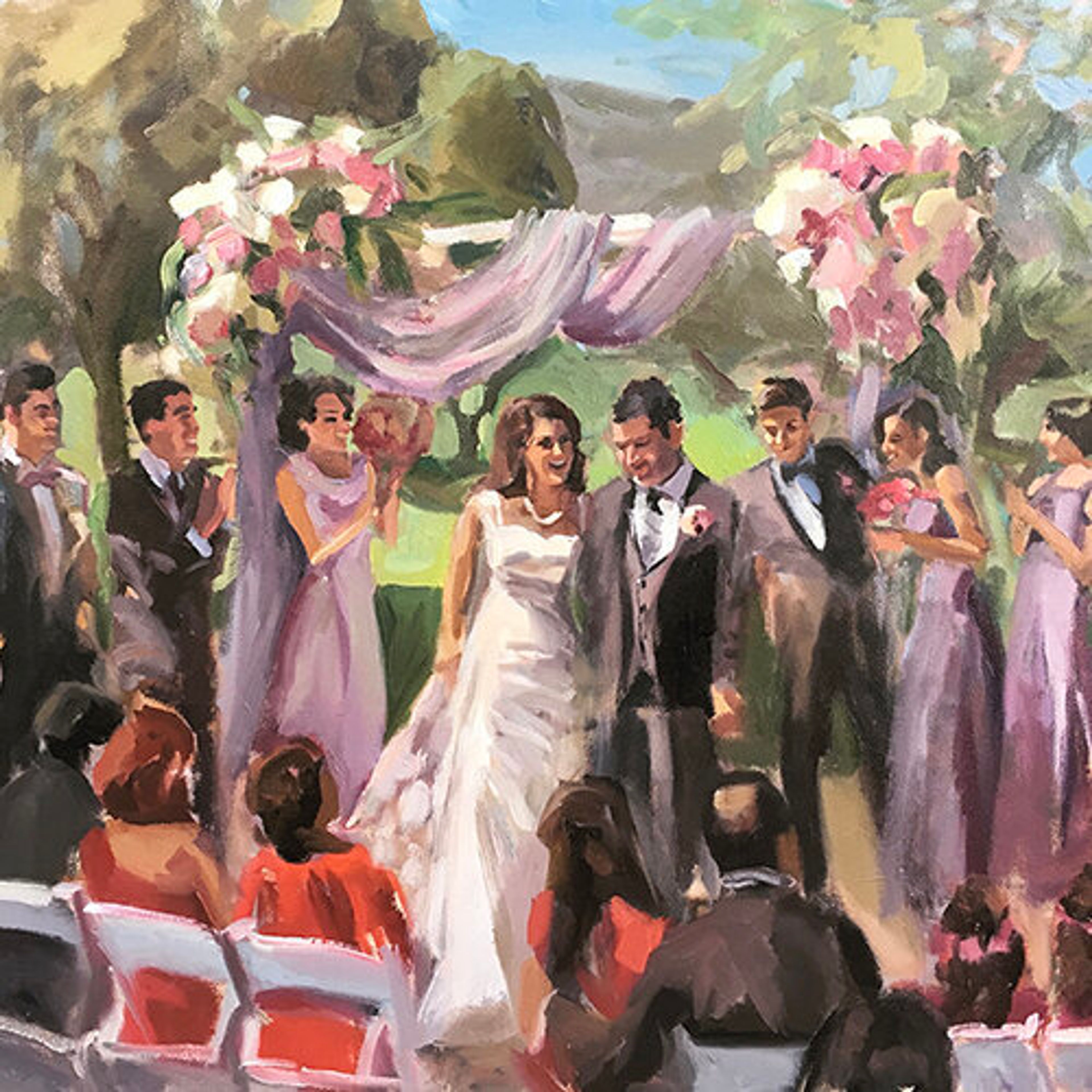 Cover photo of Laura Jane Fine Art