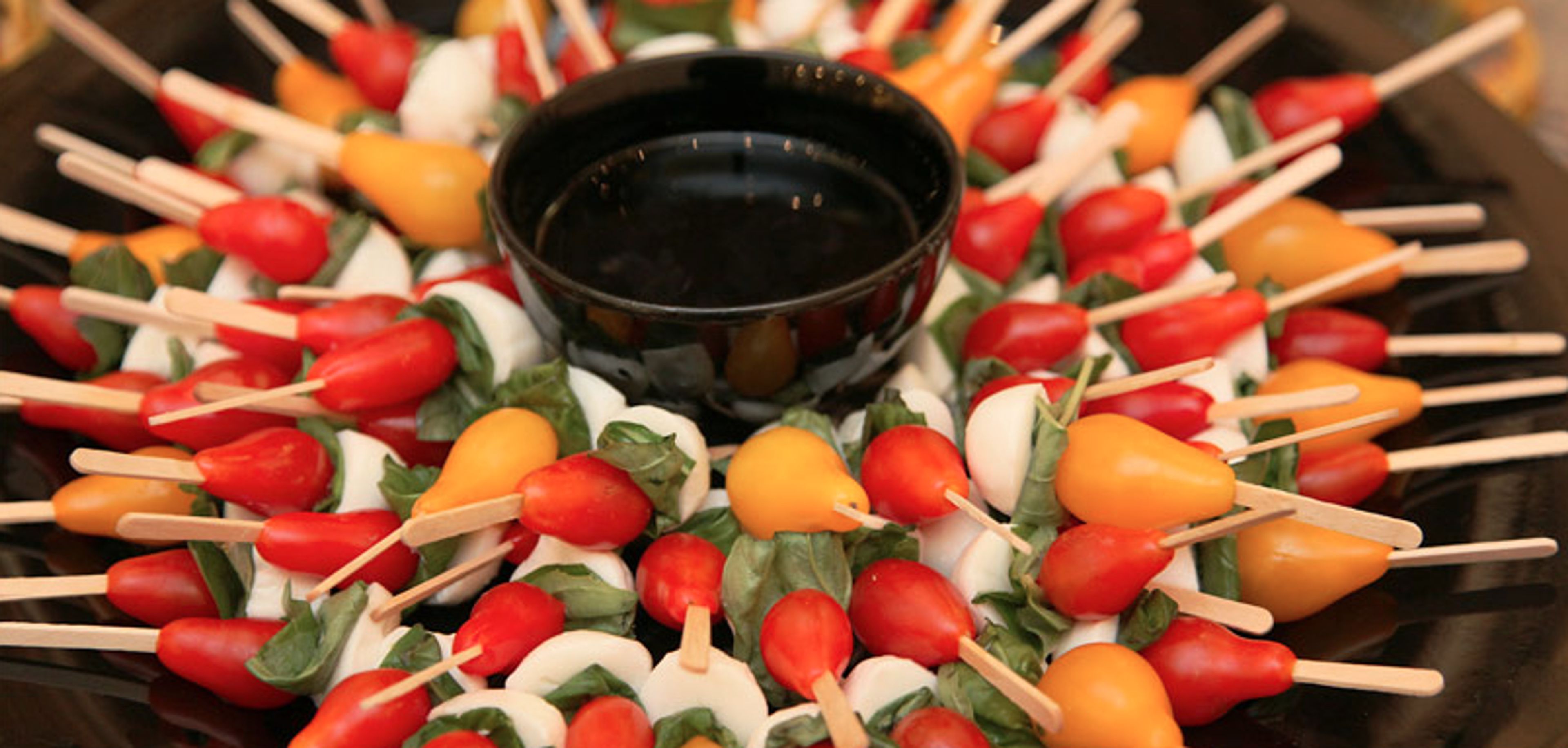 Cover photo of Bread & Butter Catering, Inc.