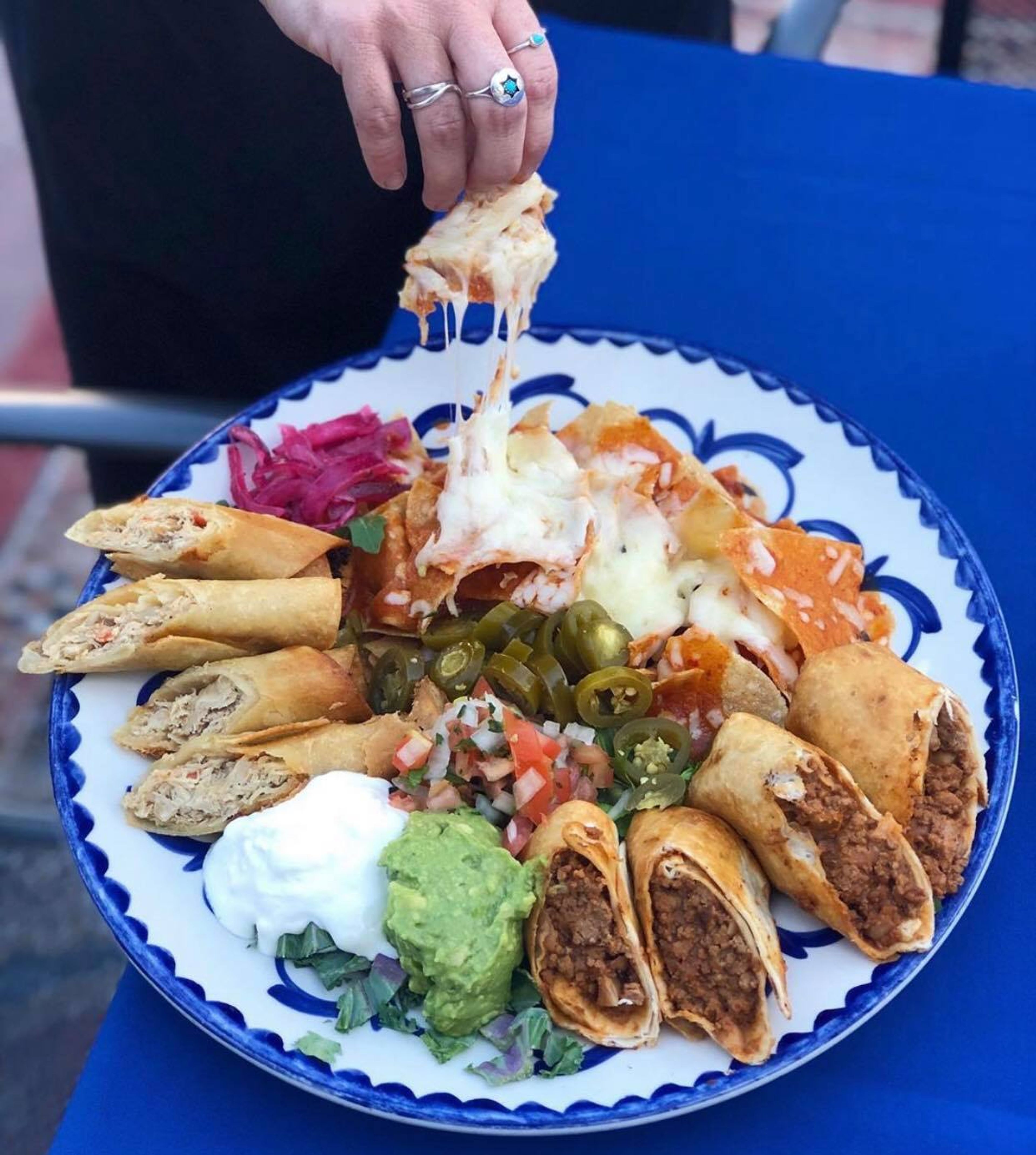 Cover photo of Casa Escobar