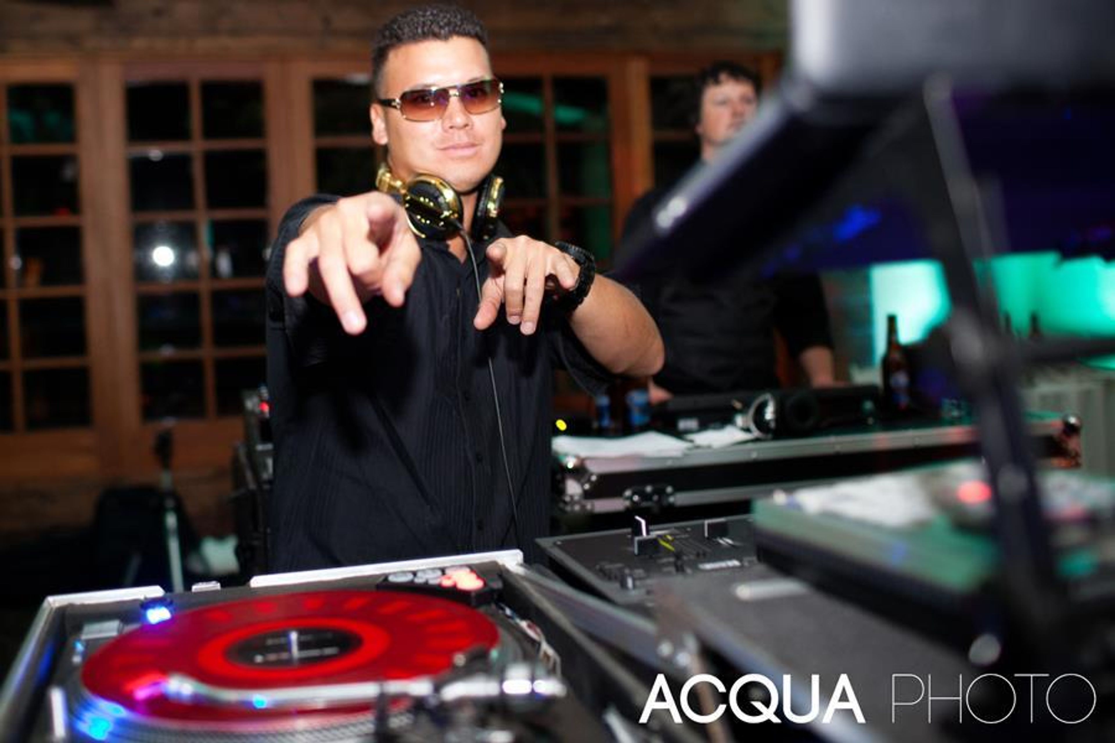 Cover photo of DJFX Entertainment