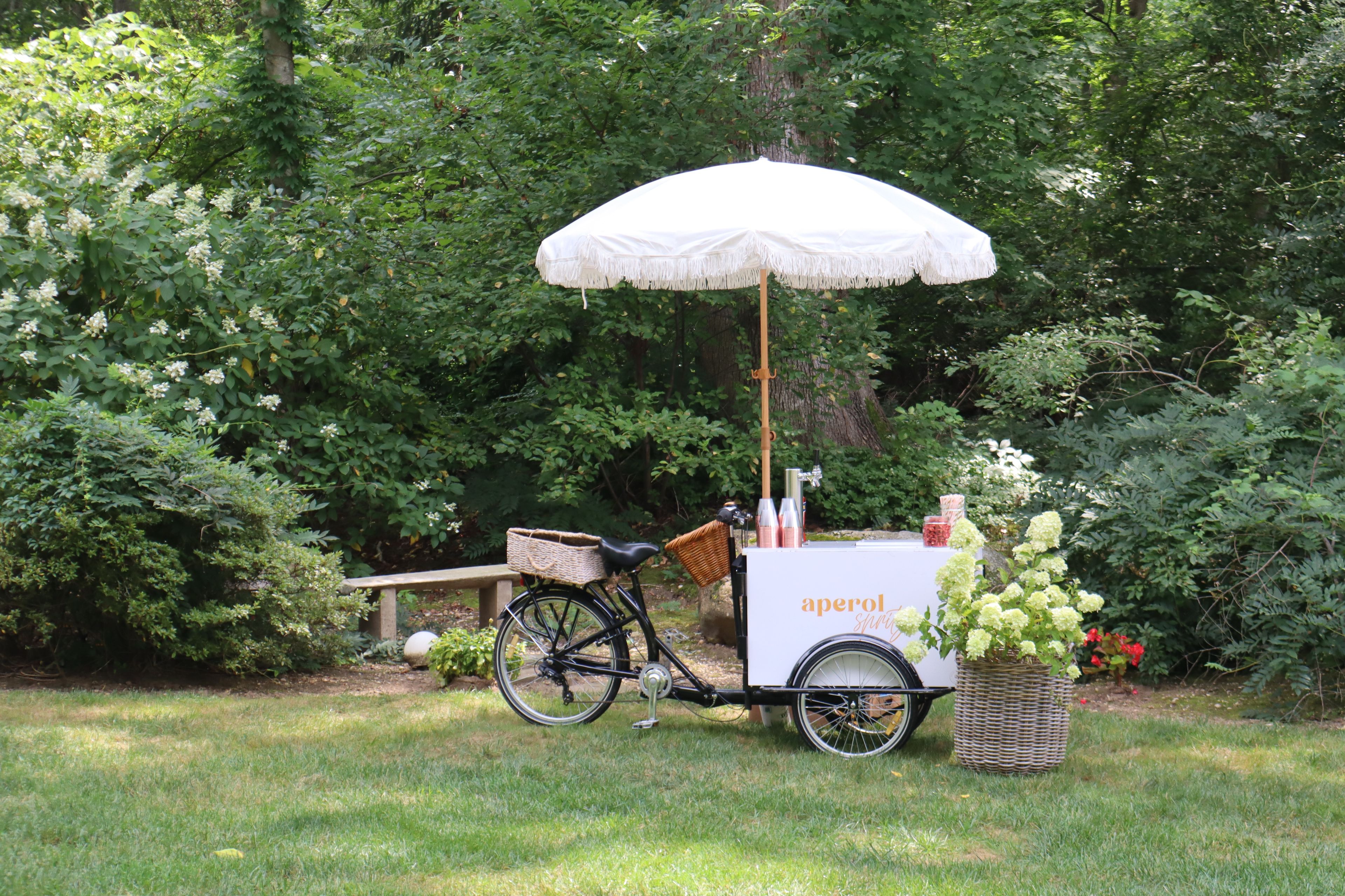 Cover photo of Dolce & Gelato Catering Inc.