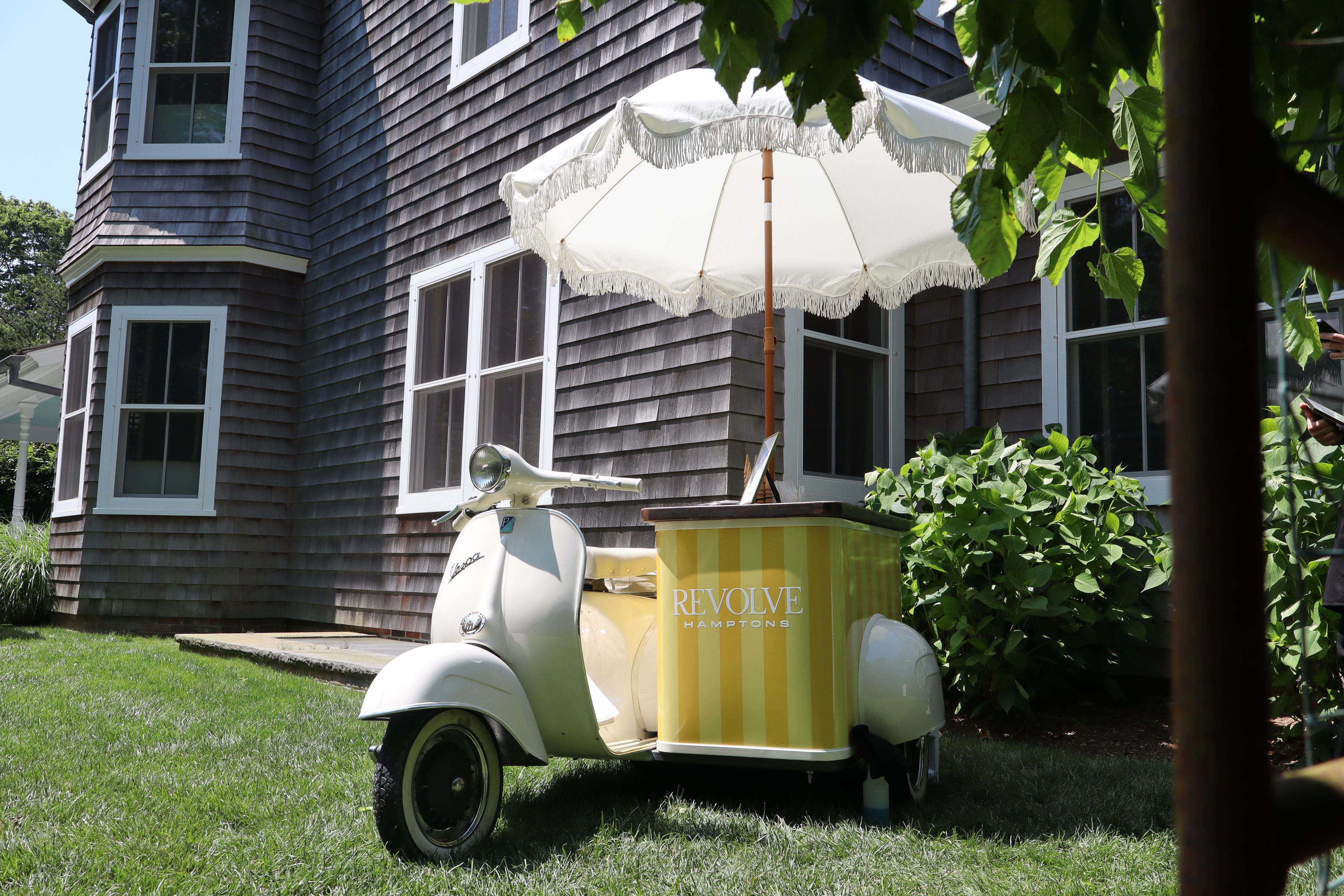 Cover photo of Dolce & Gelato Catering Inc.