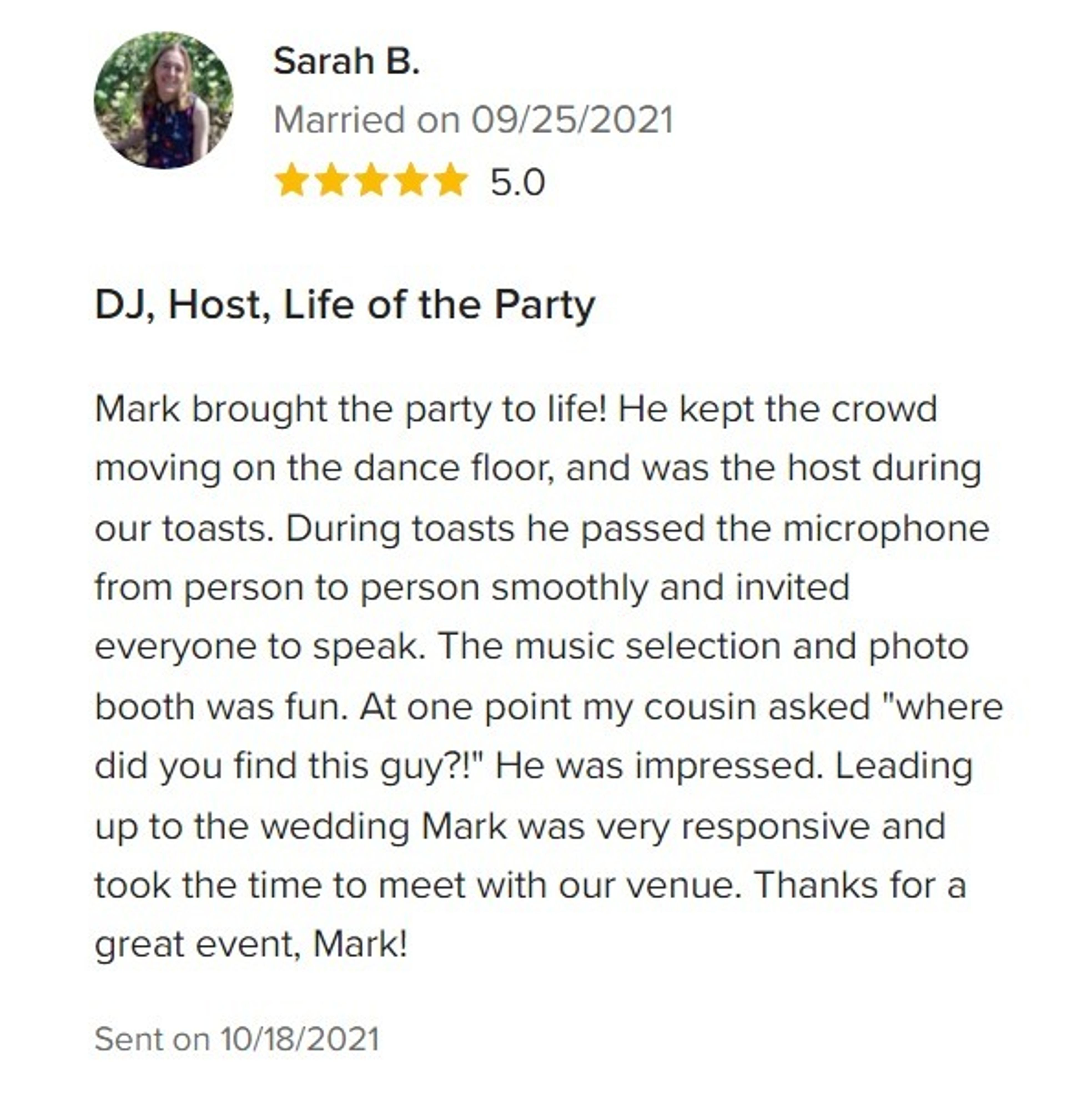 Cover photo of Advantage DJ