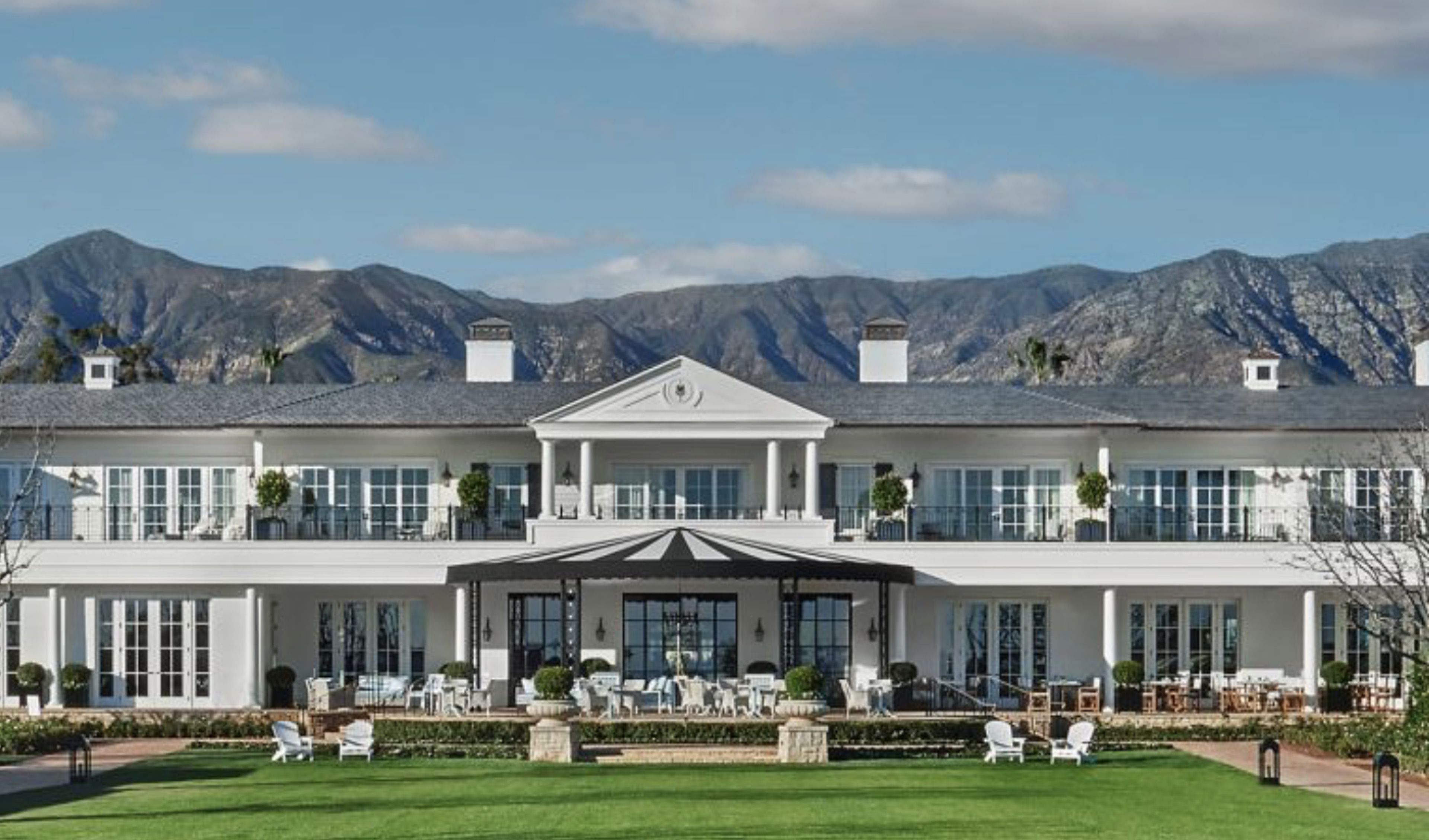 Cover photo of Rosewood Miramar Beach