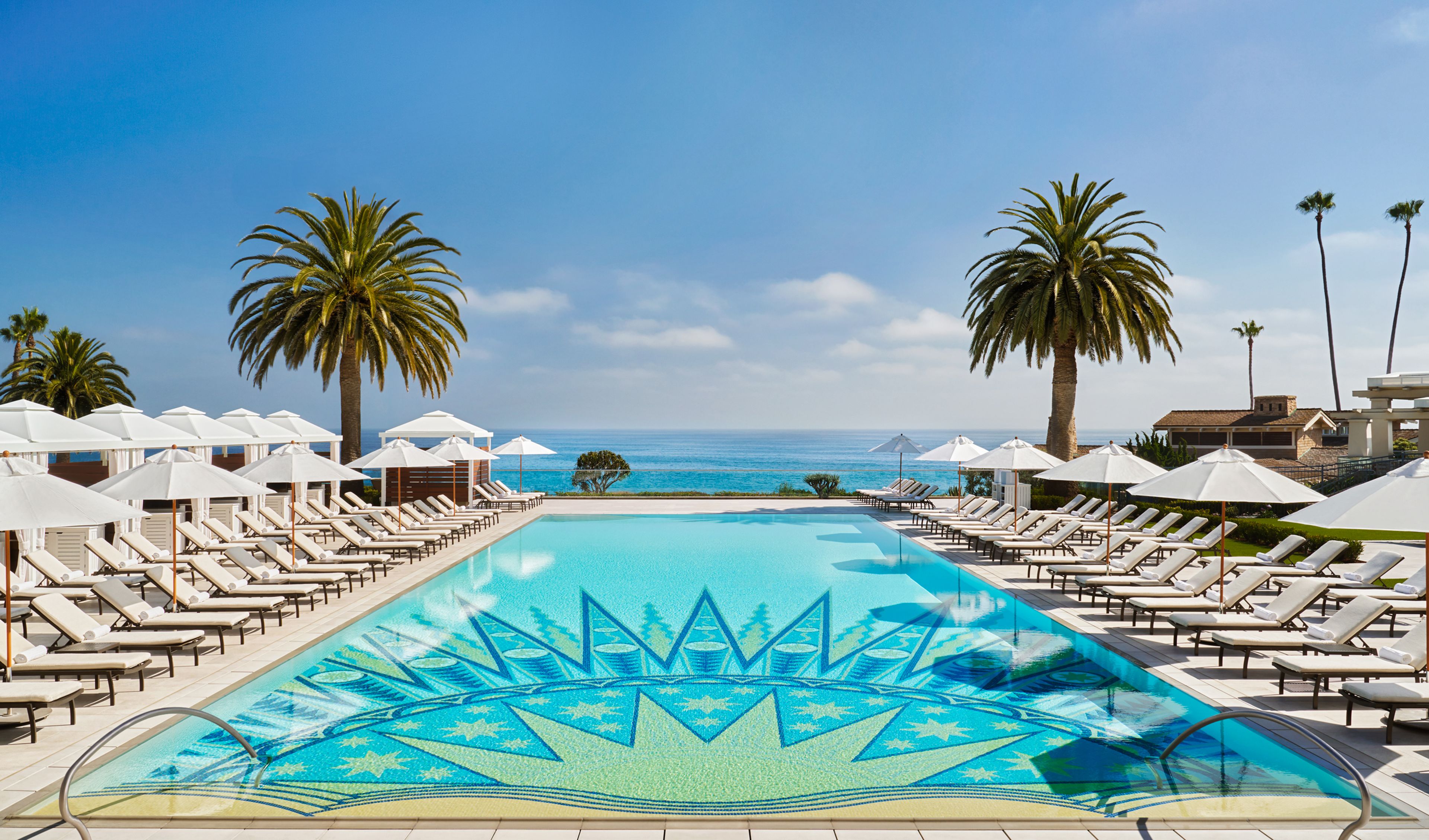 Cover photo of Montage Laguna Beach