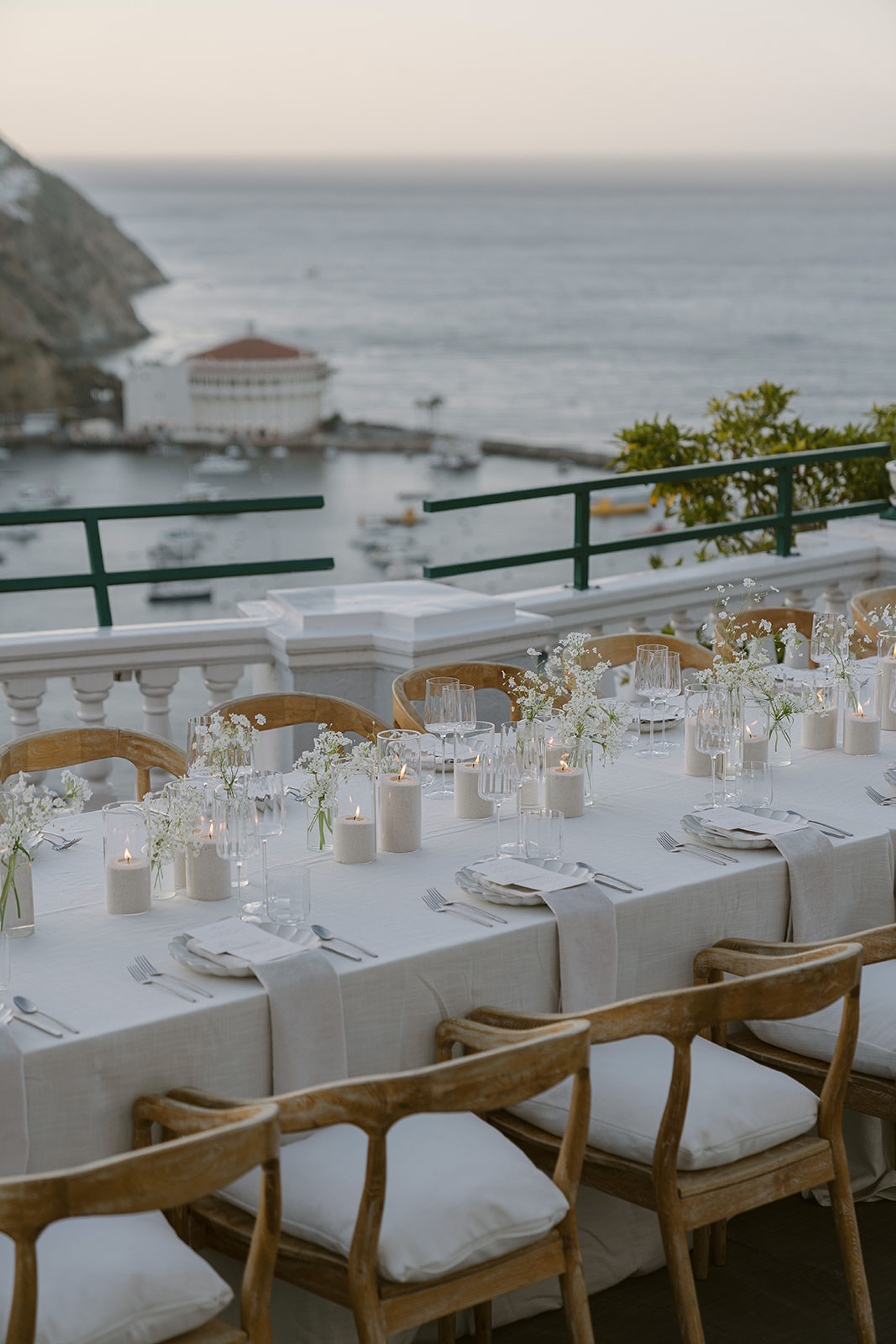 Cover photo of Aly Ann Events