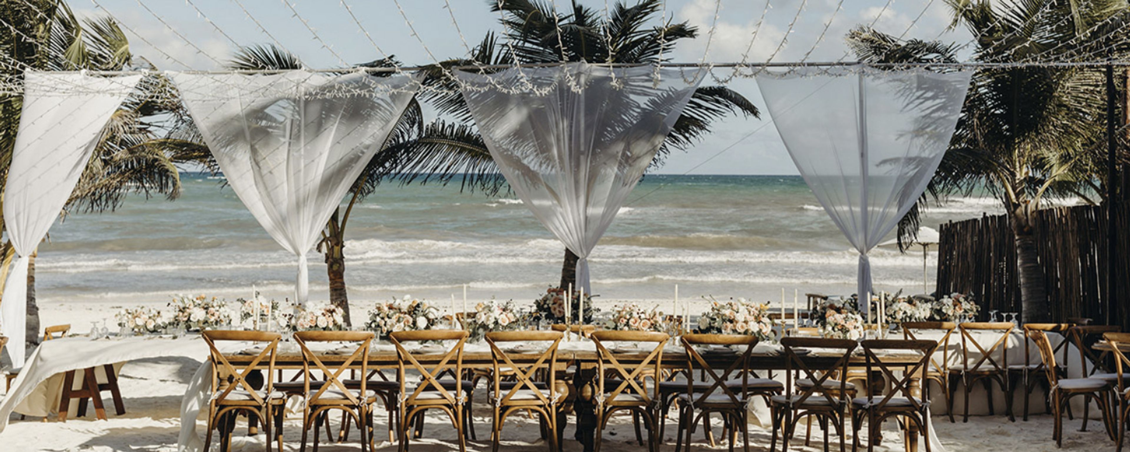 Cover photo of Ak’iin Beach