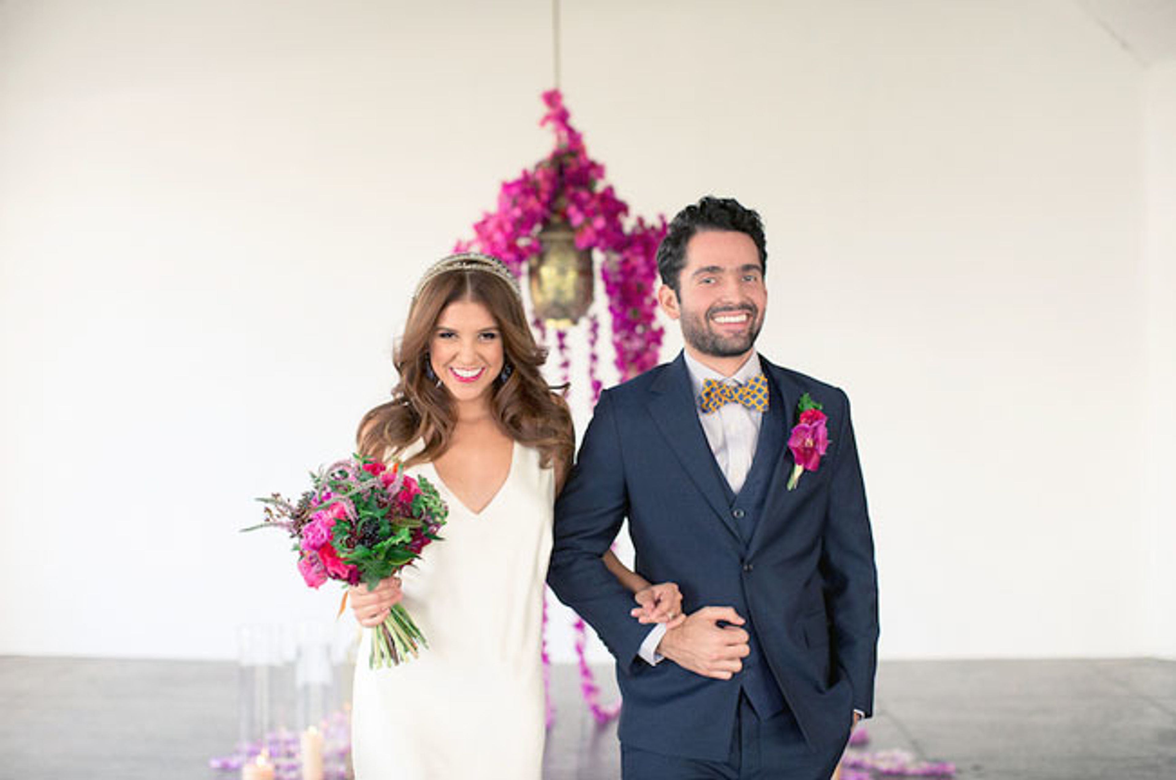 Cover photo of Valerie Jurado Botanical Design