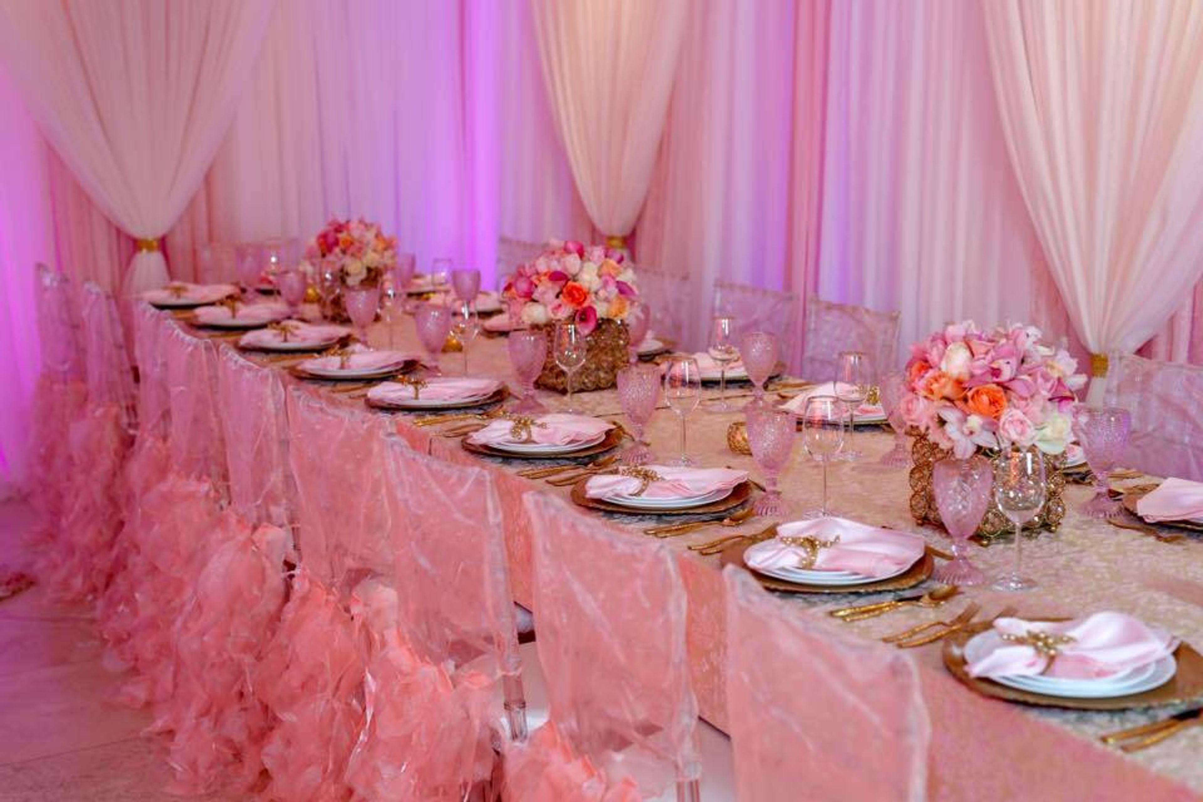 Cover photo of Sweet Dreams Event Design