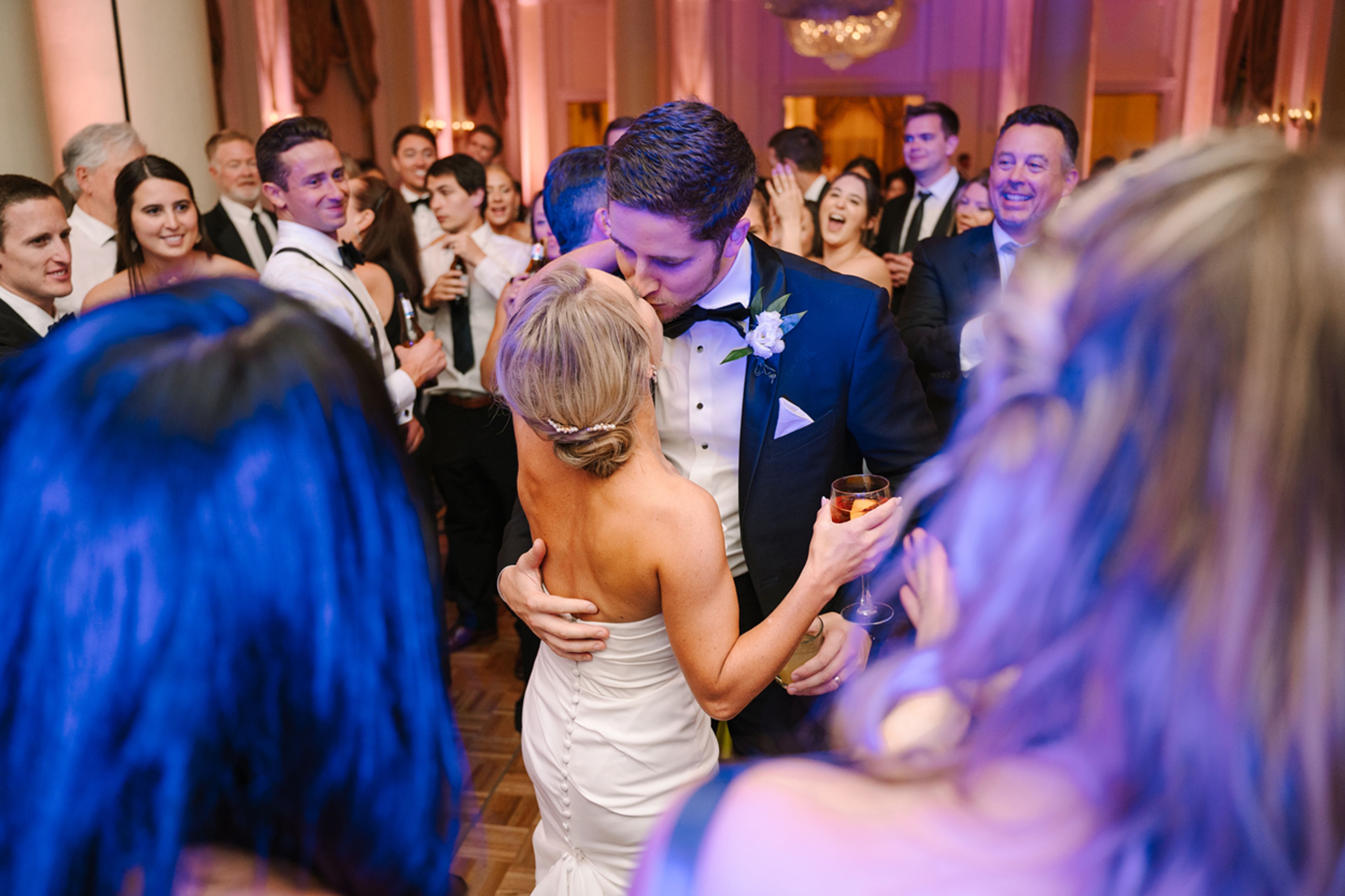 Cover photo of Completely Celebrated