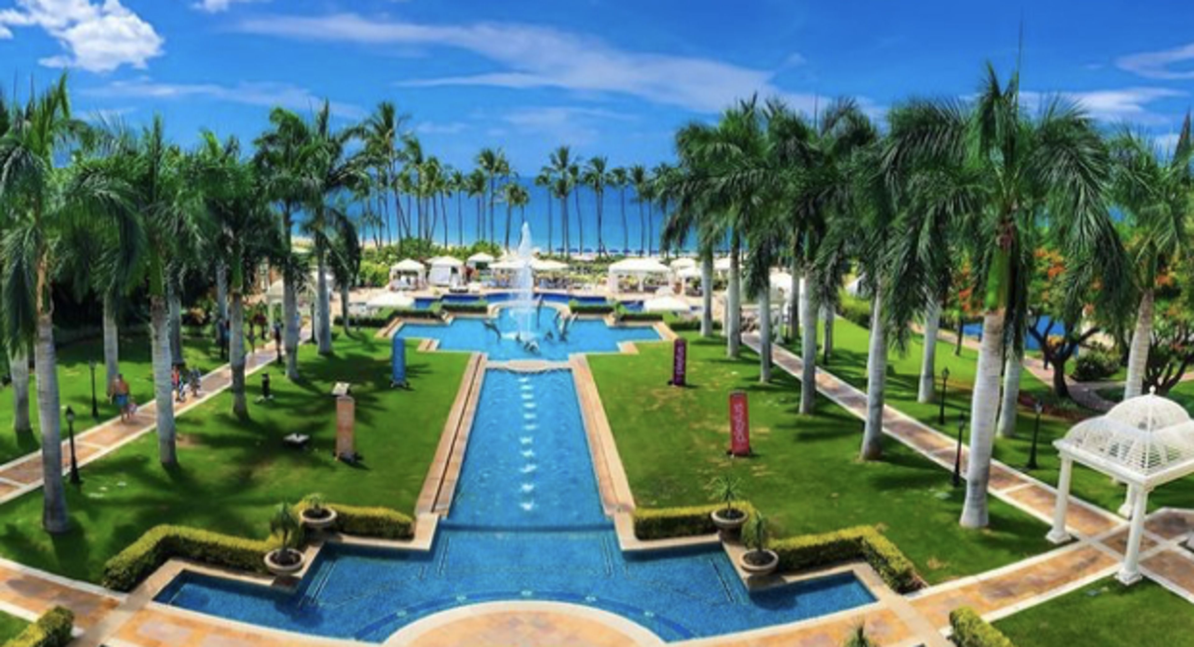 Cover photo of Grand Wailea, A Waldorf Astoria Resort