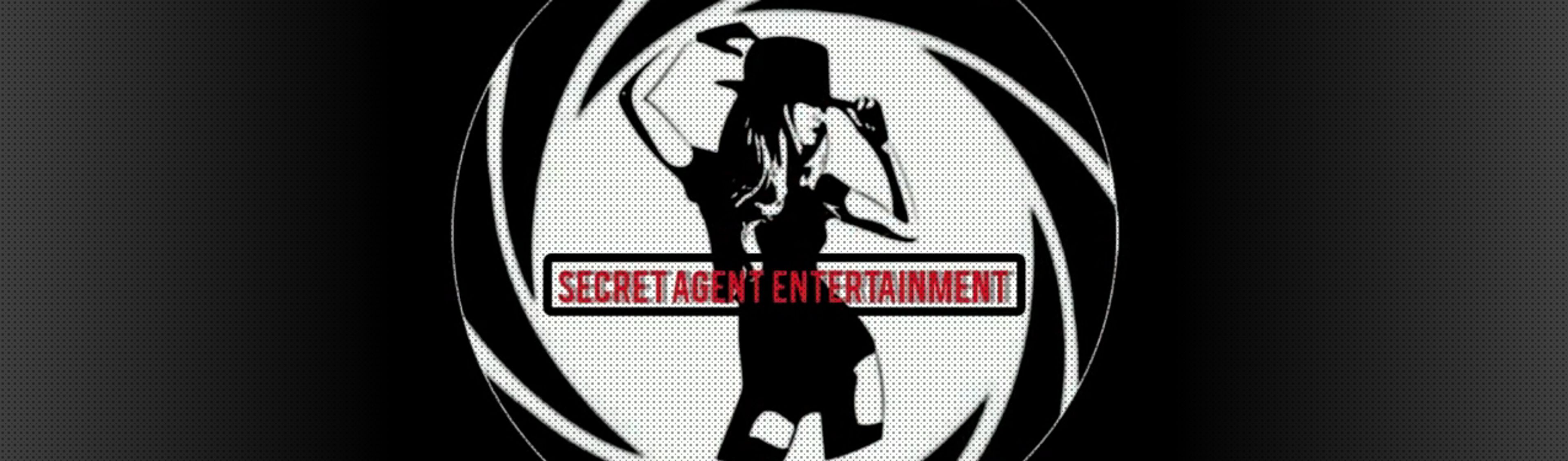 Cover photo of Secret Agent Entertainment