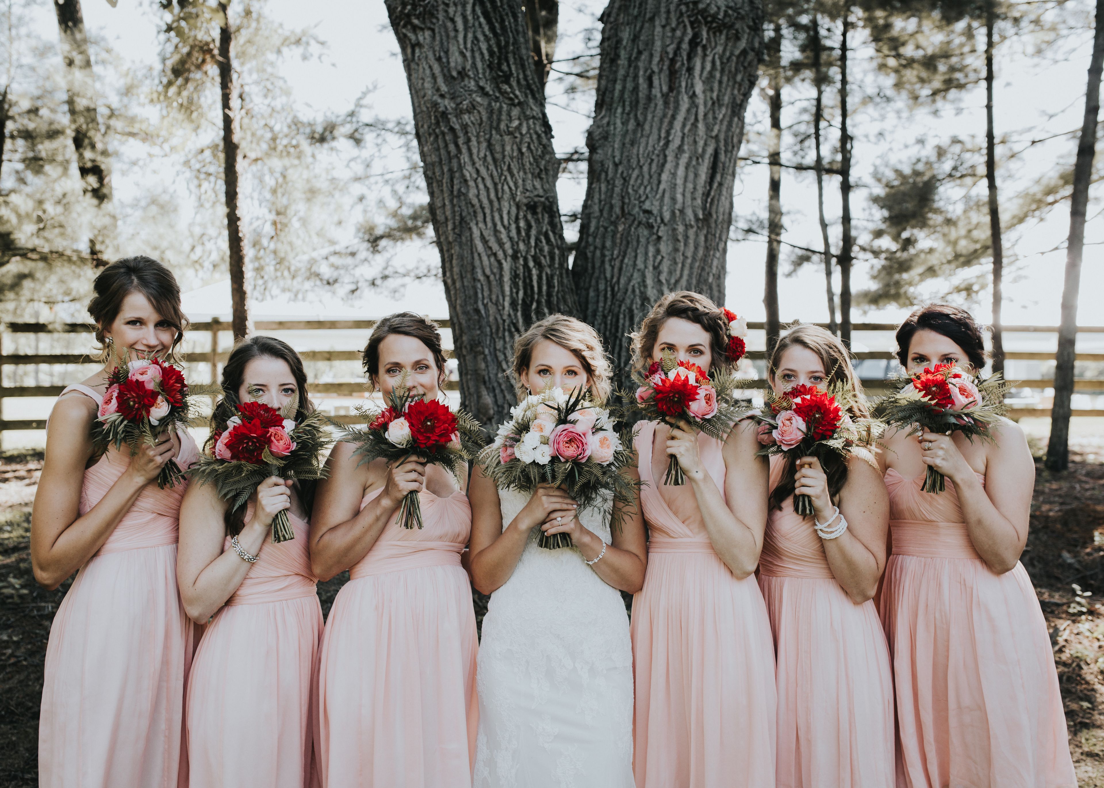 Cover photo of Mayfield Flowers