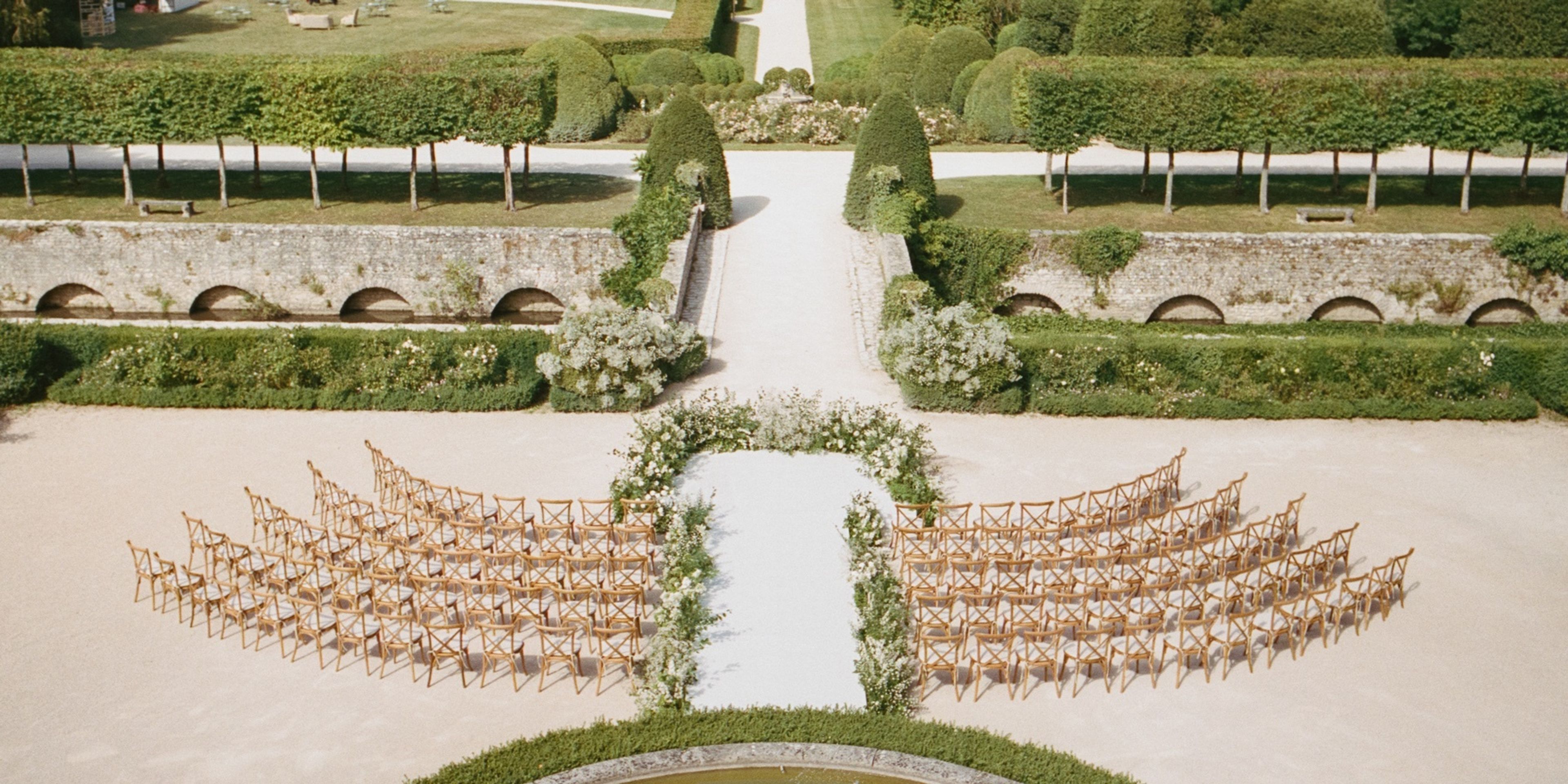 Cover photo of Fête in France