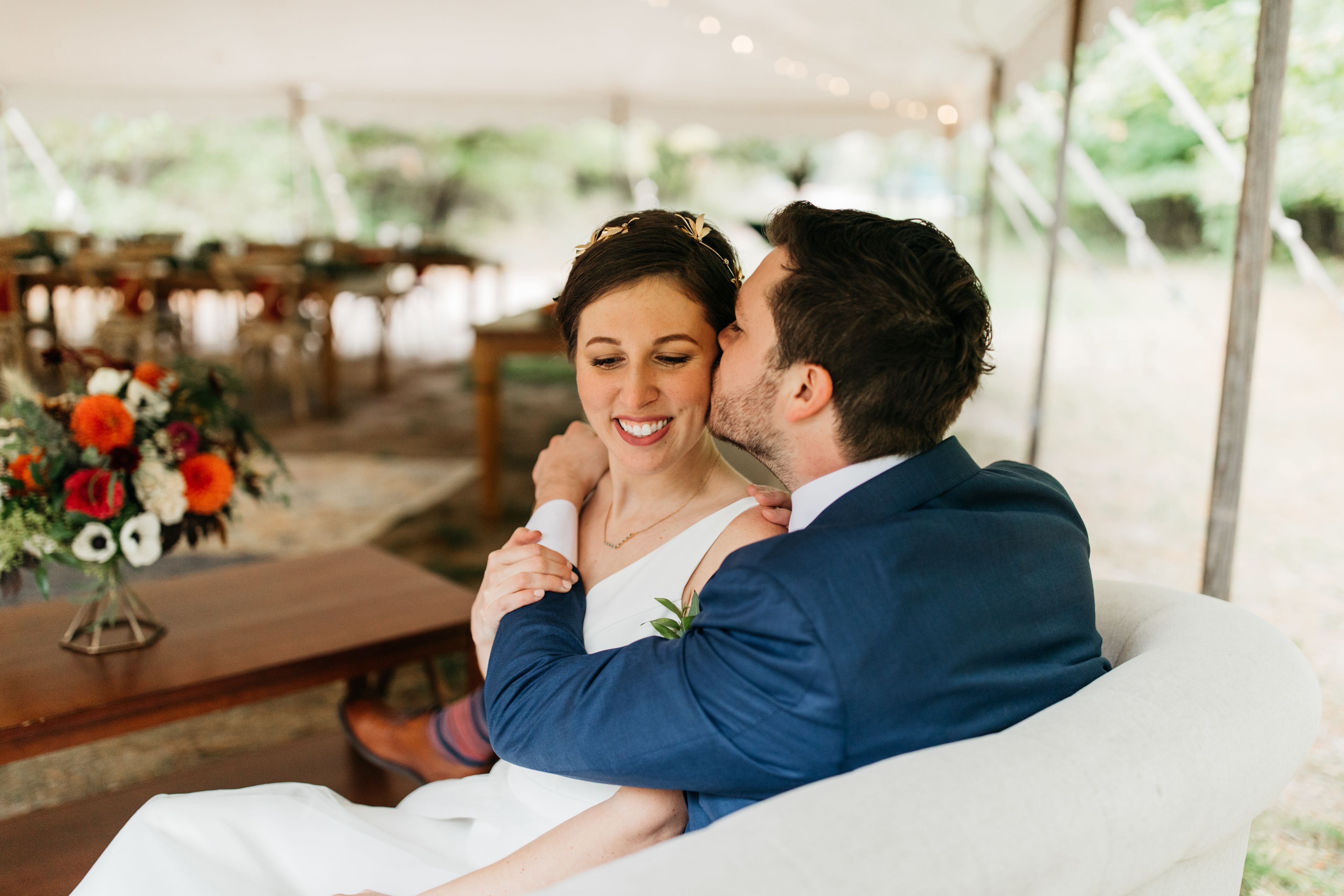 Cover photo of Fall In Love Events