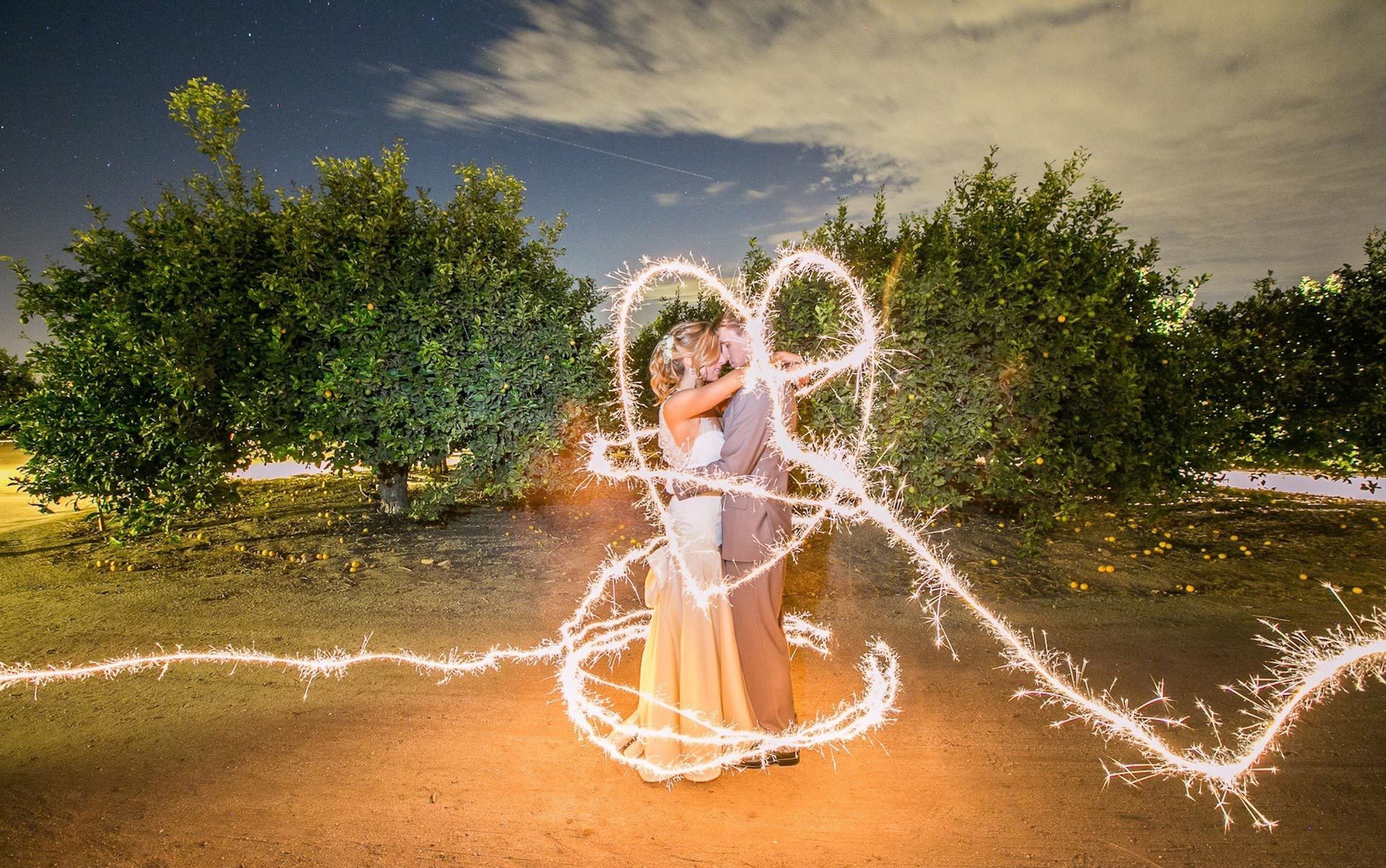 Cover photo of In The Mix Events