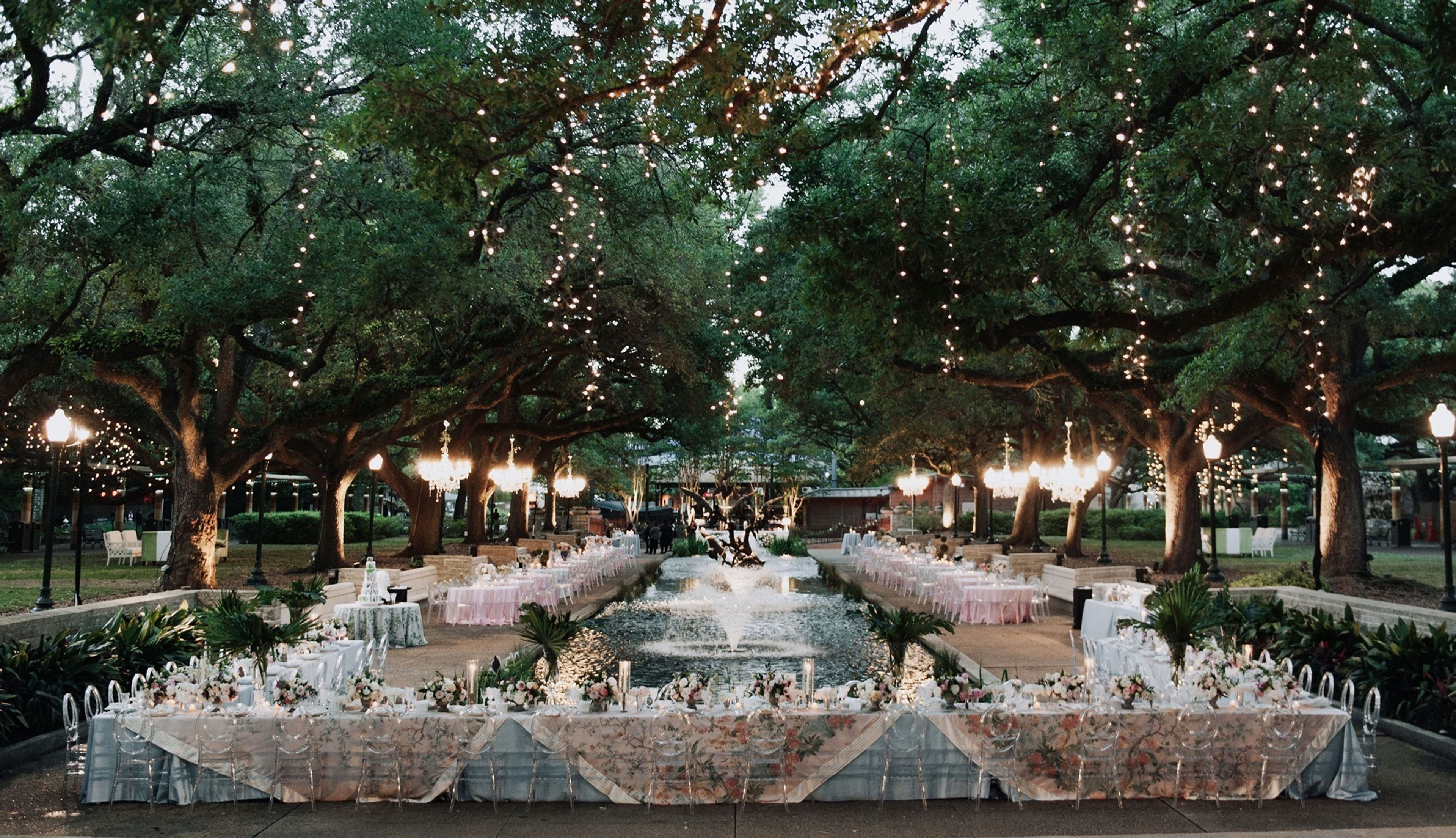 Cover photo of Holloway Events