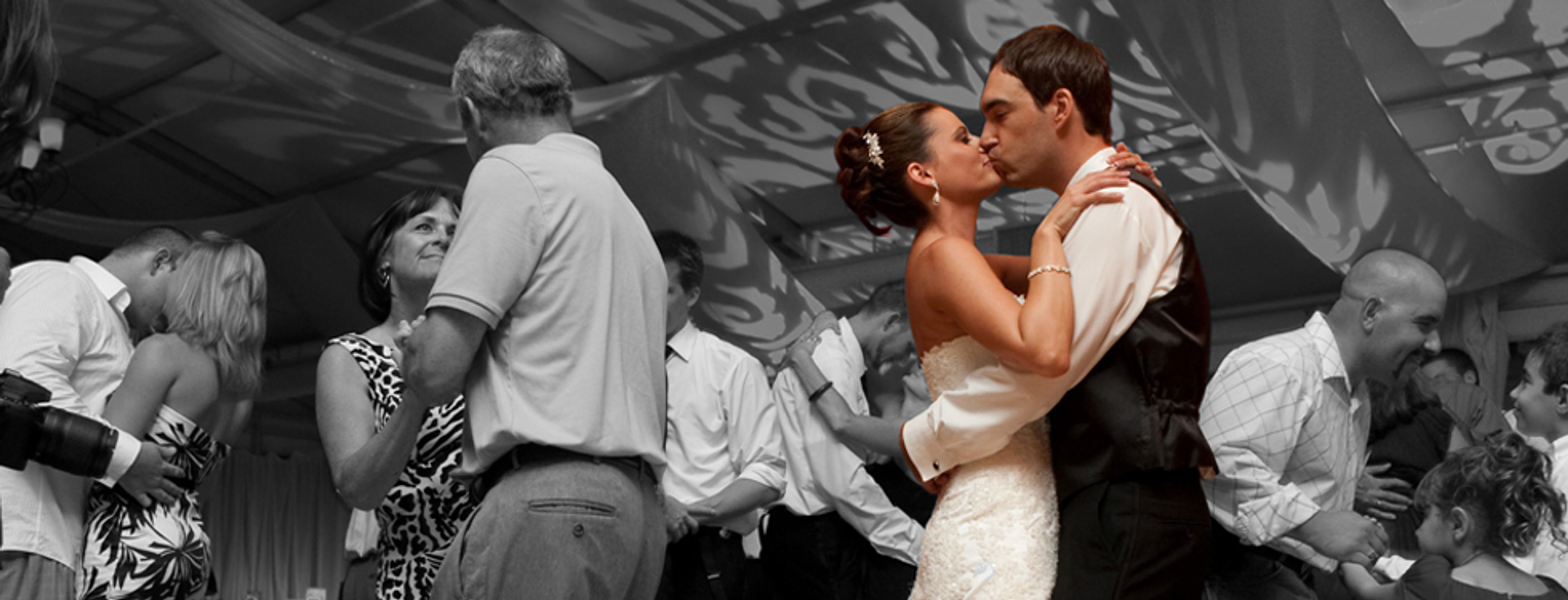 Cover photo of Dance Syndicate Entertainment