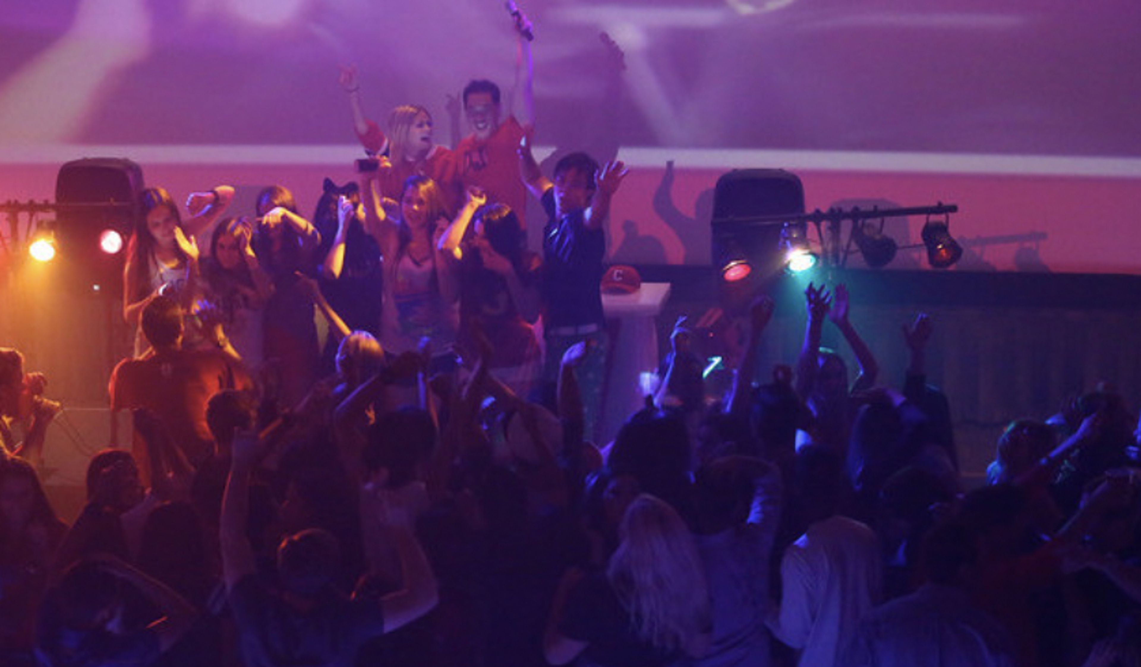 Cover photo of DJ Jounce