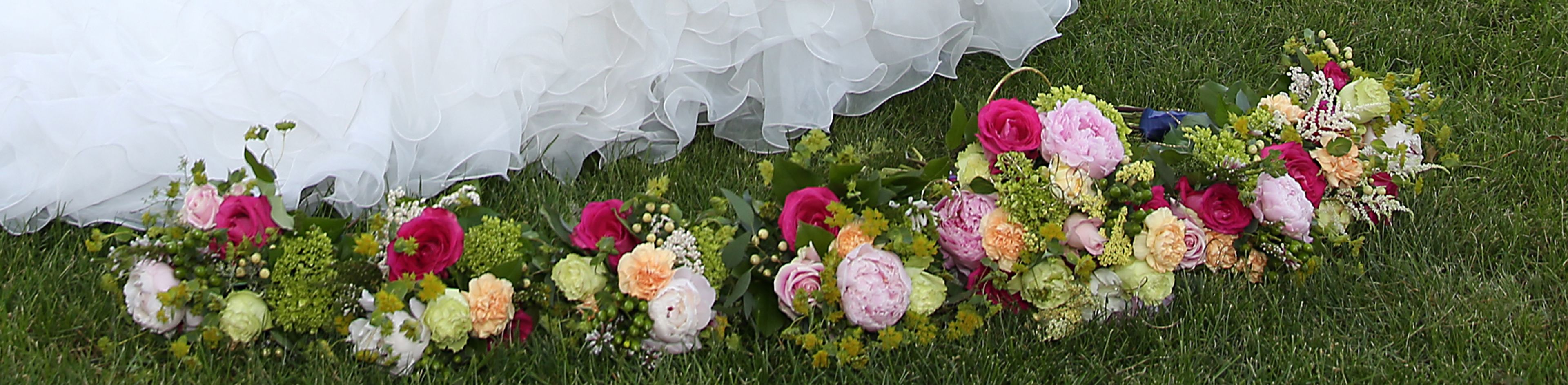 Cover photo of Nevills Flowers