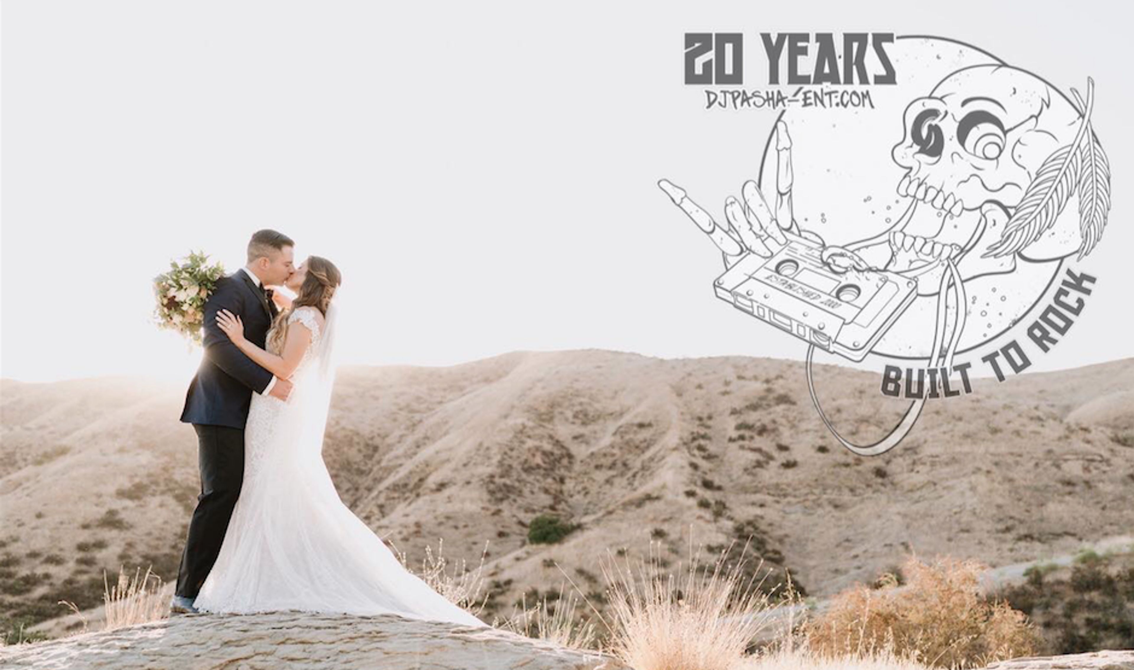 Cover photo of DJ Pasha Entertainment