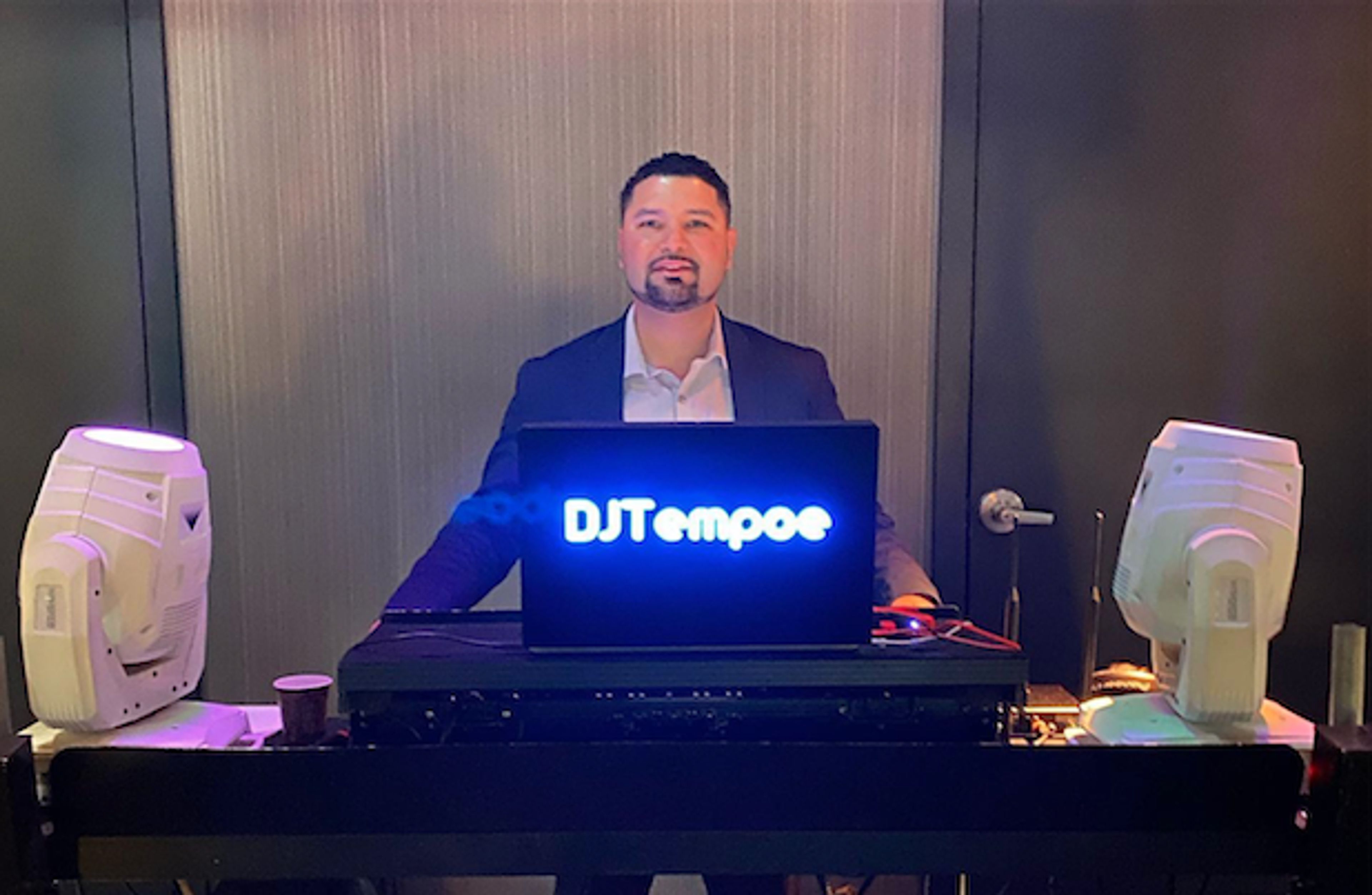 Cover photo of DJ Tempoe Entertainment