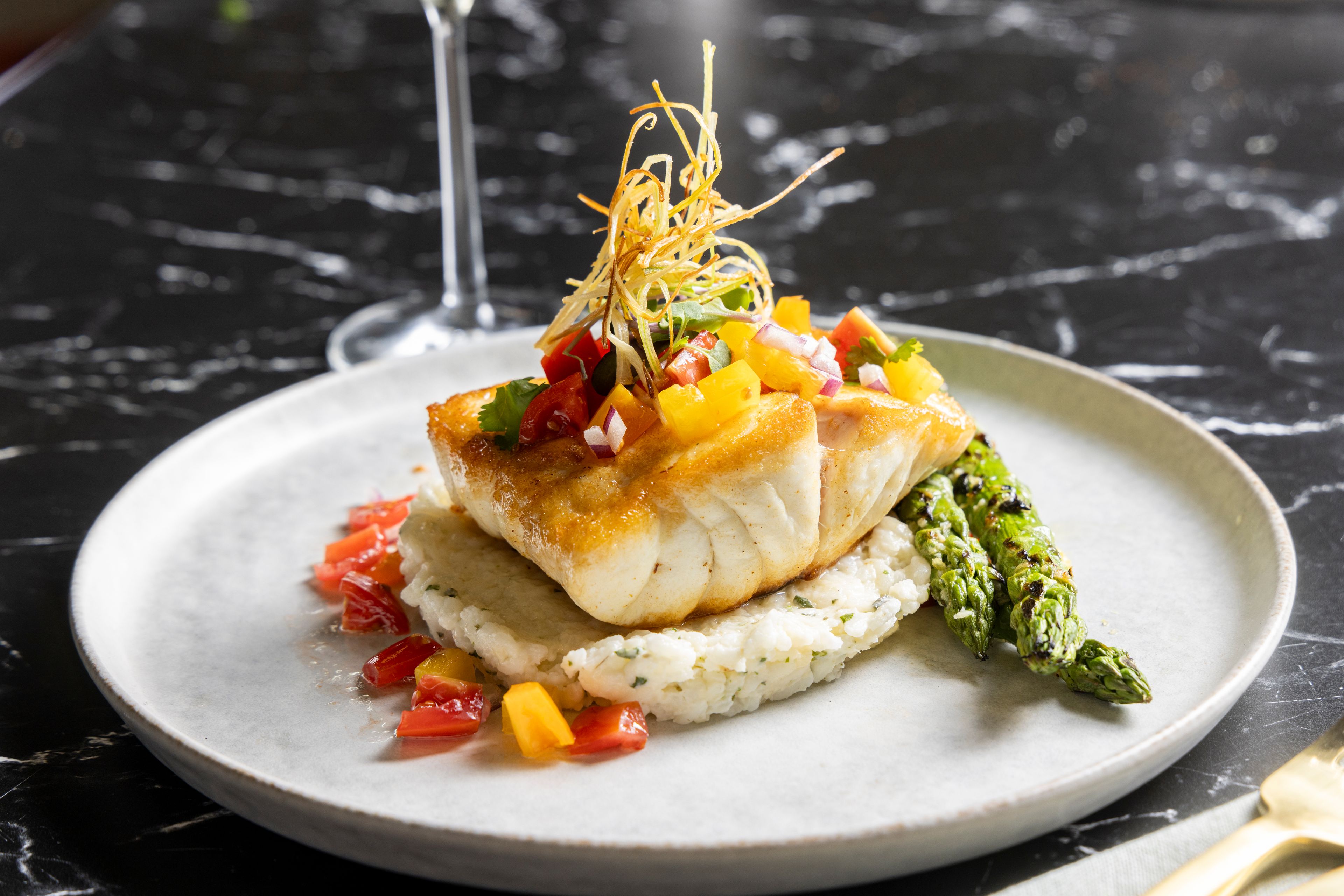 Cover photo of Duvall Catering