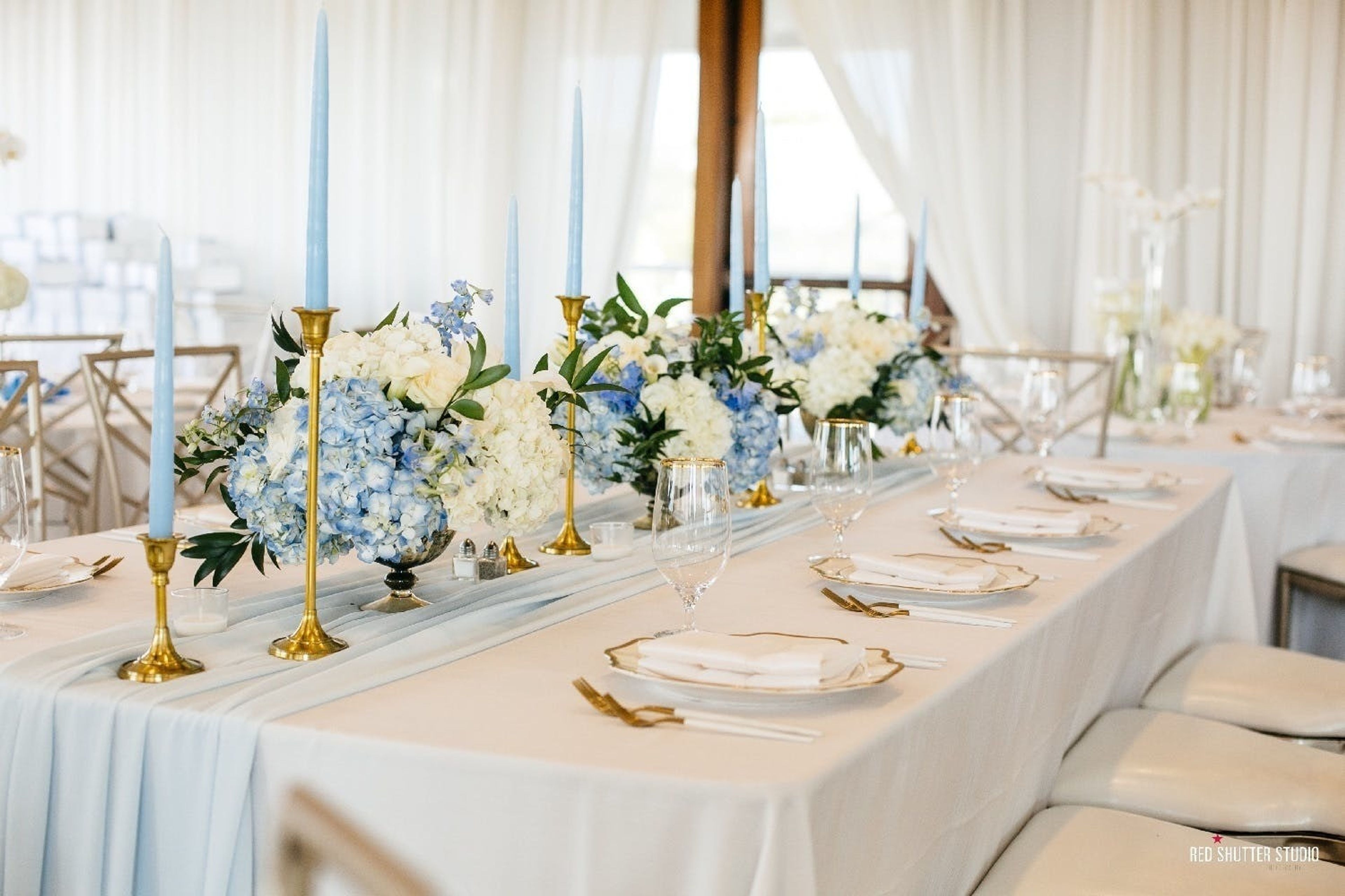 Cover photo of Duvall Catering