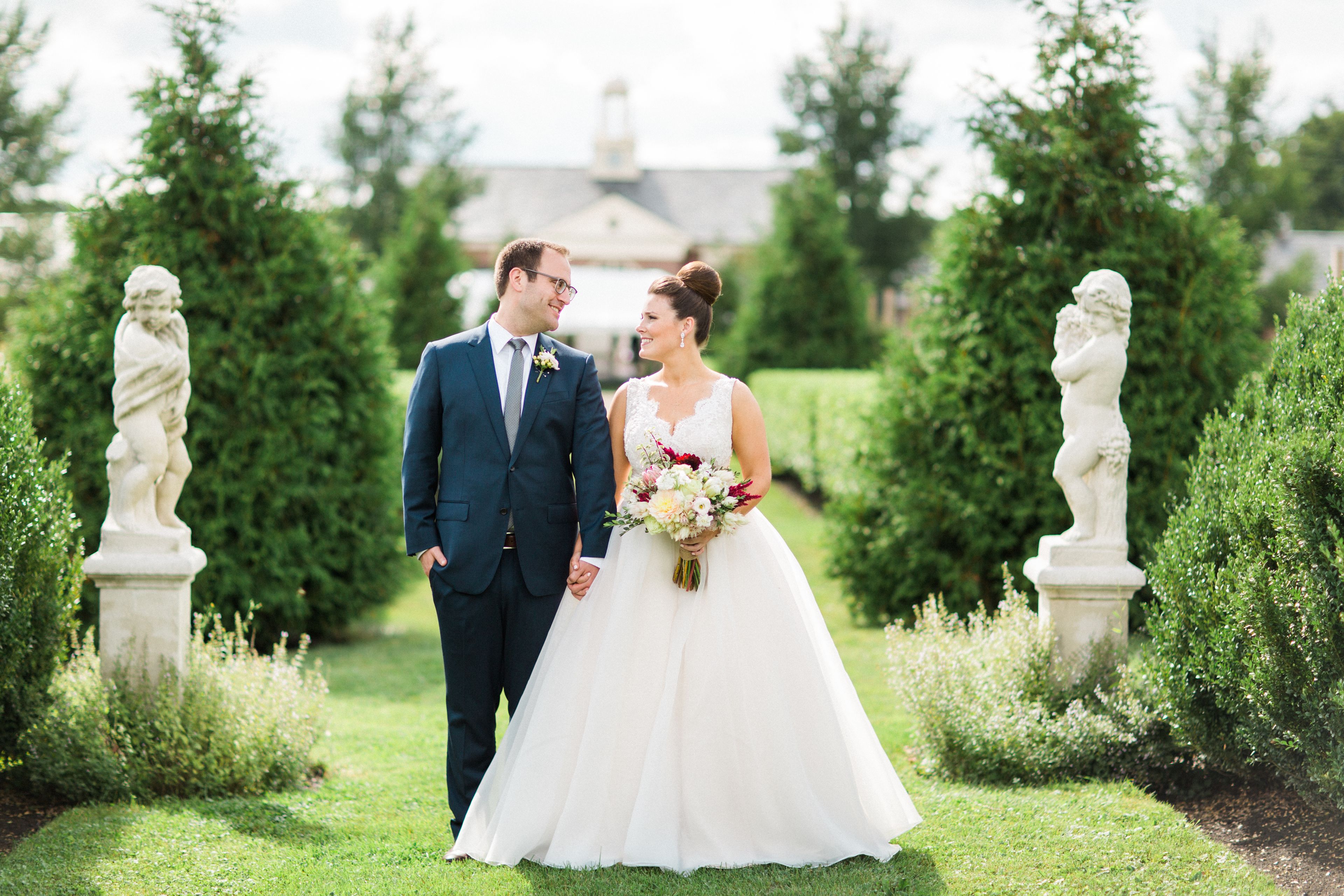 Cover photo of Jenna Marie Photography