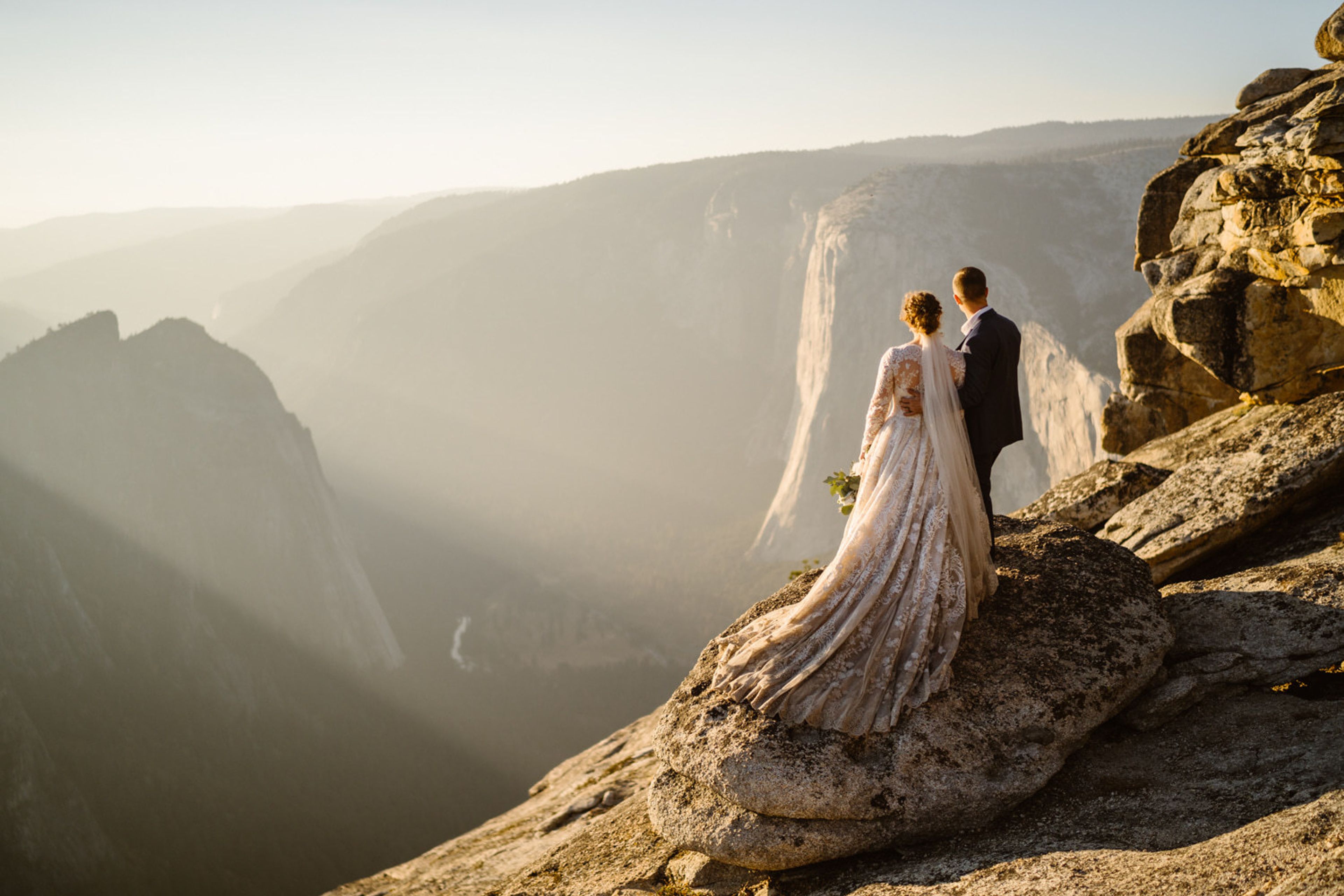 Cover photo of Vows and Peaks