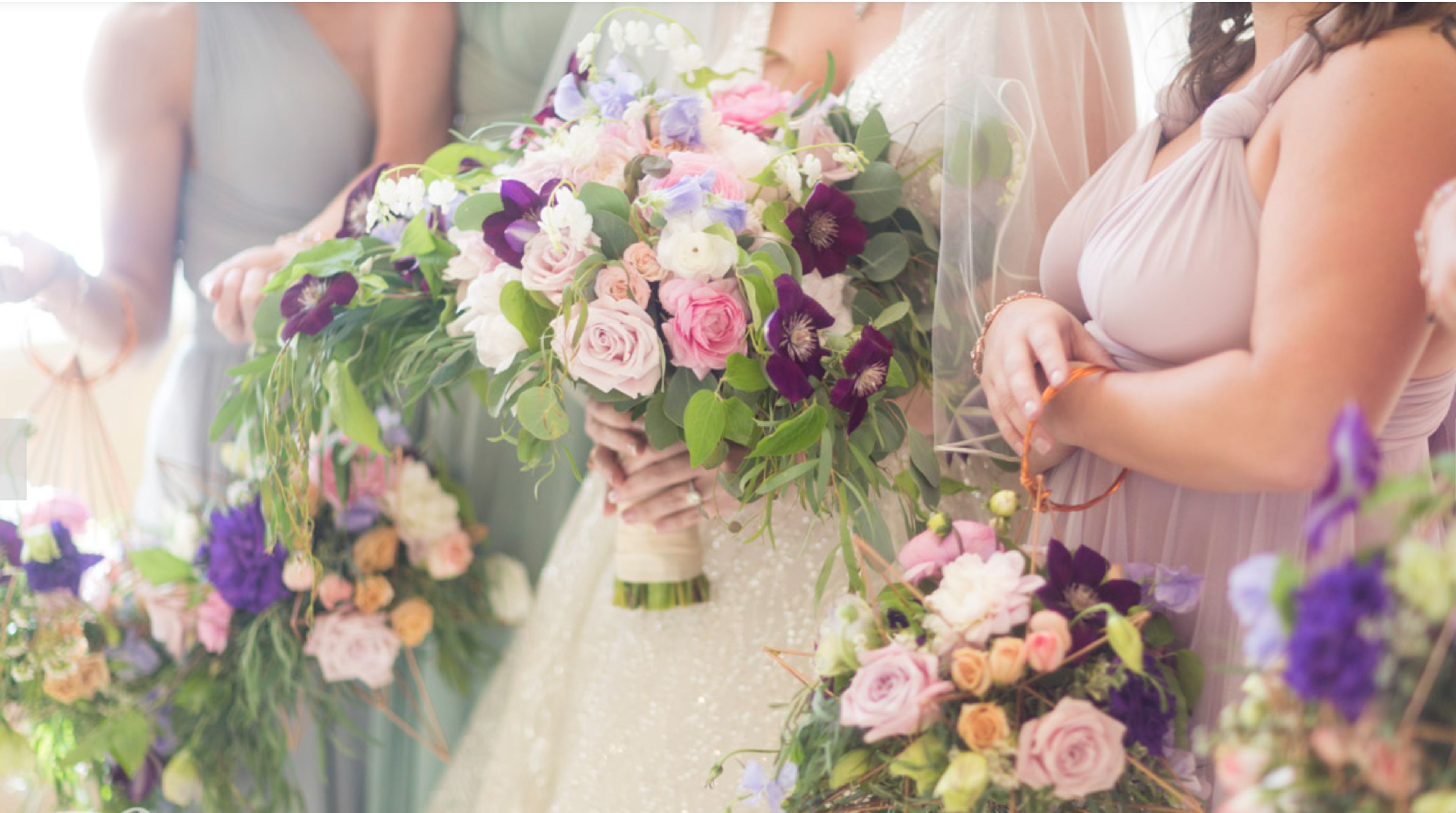 Cover photo of Brit Bertino, Event Excellence