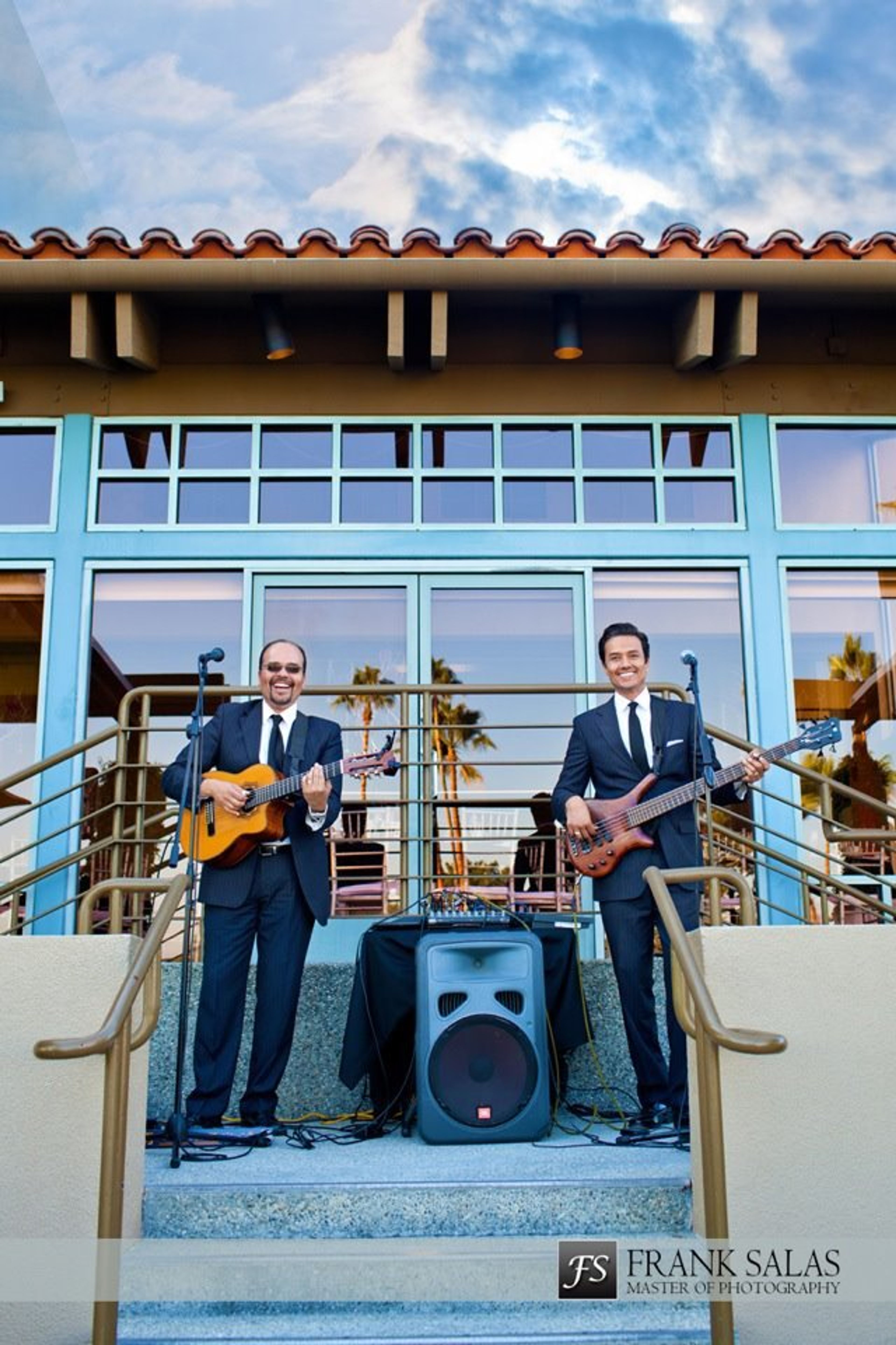 Cover photo of Bolero Soul