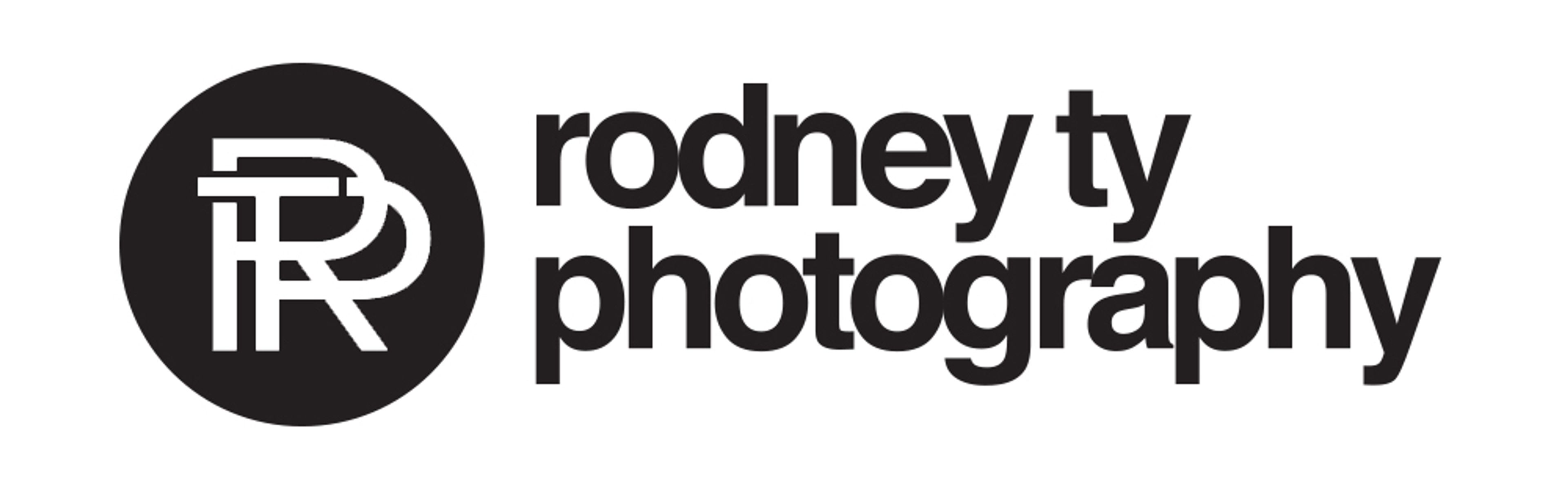 Cover photo of Rodney Ty Photography